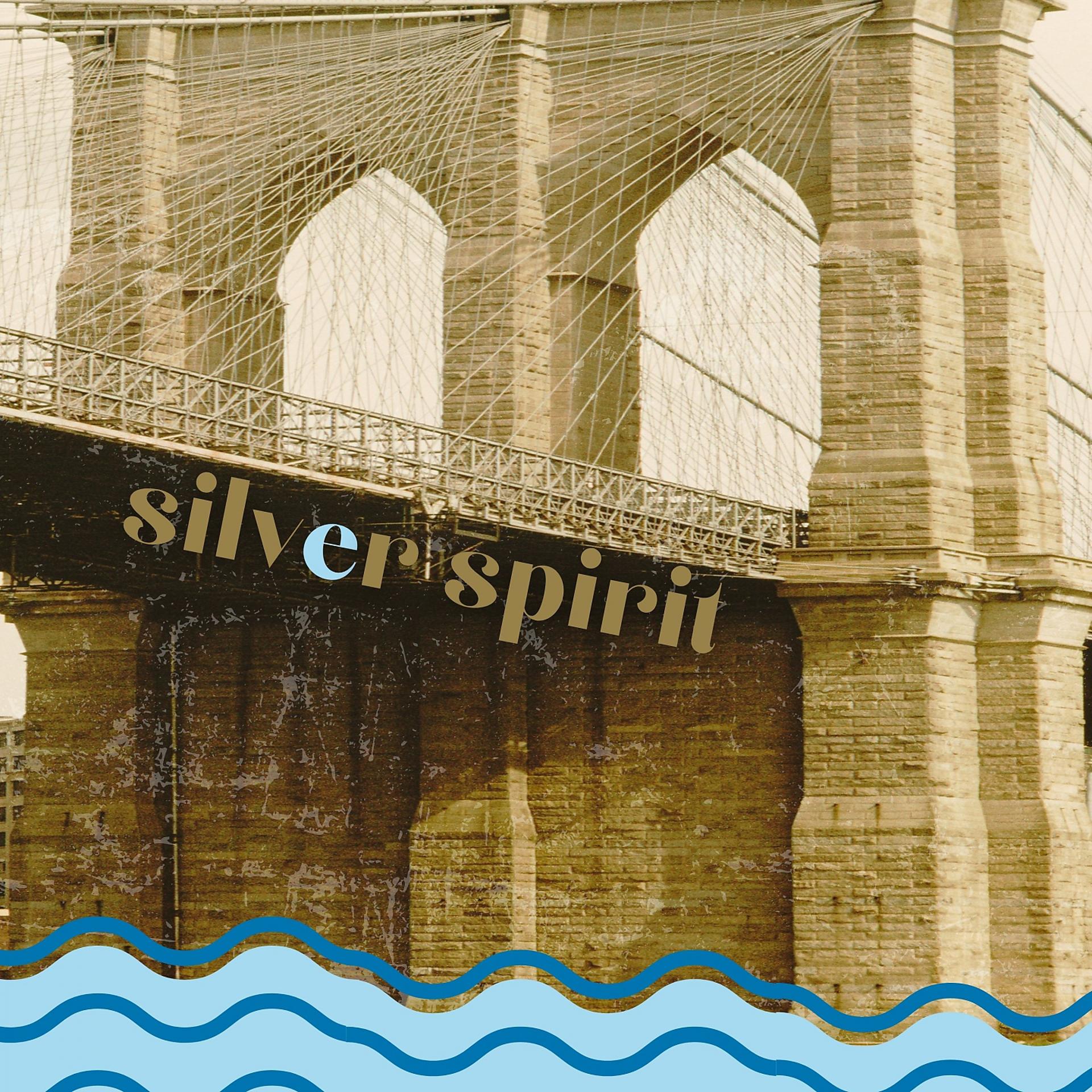 Постер альбома Silver Spirit