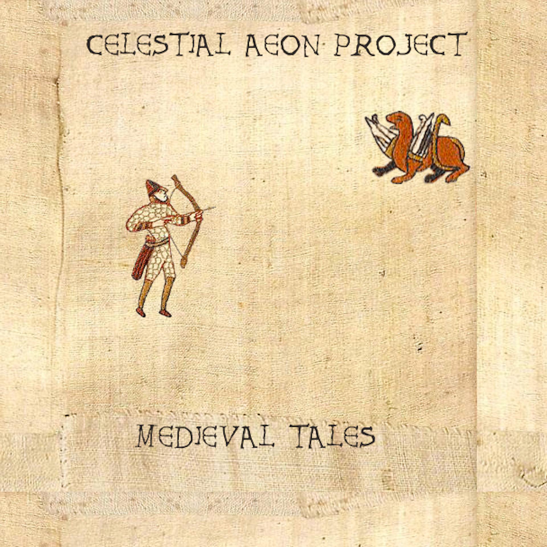 Постер альбома Medieval Tales