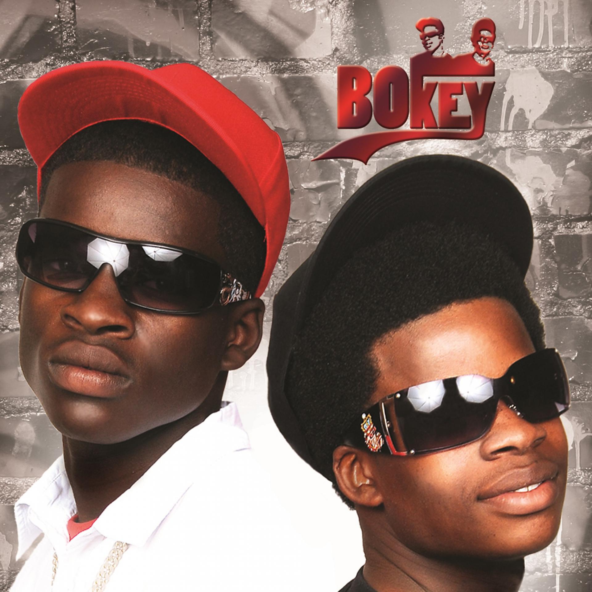 Постер альбома Bokey