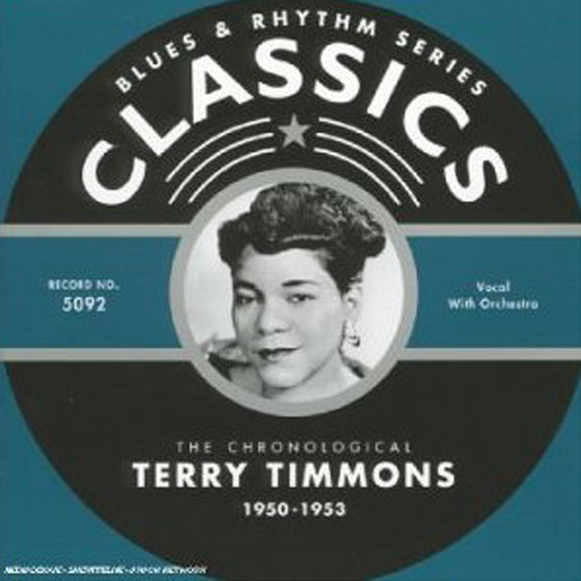 Постер альбома Classics: 1950-1953