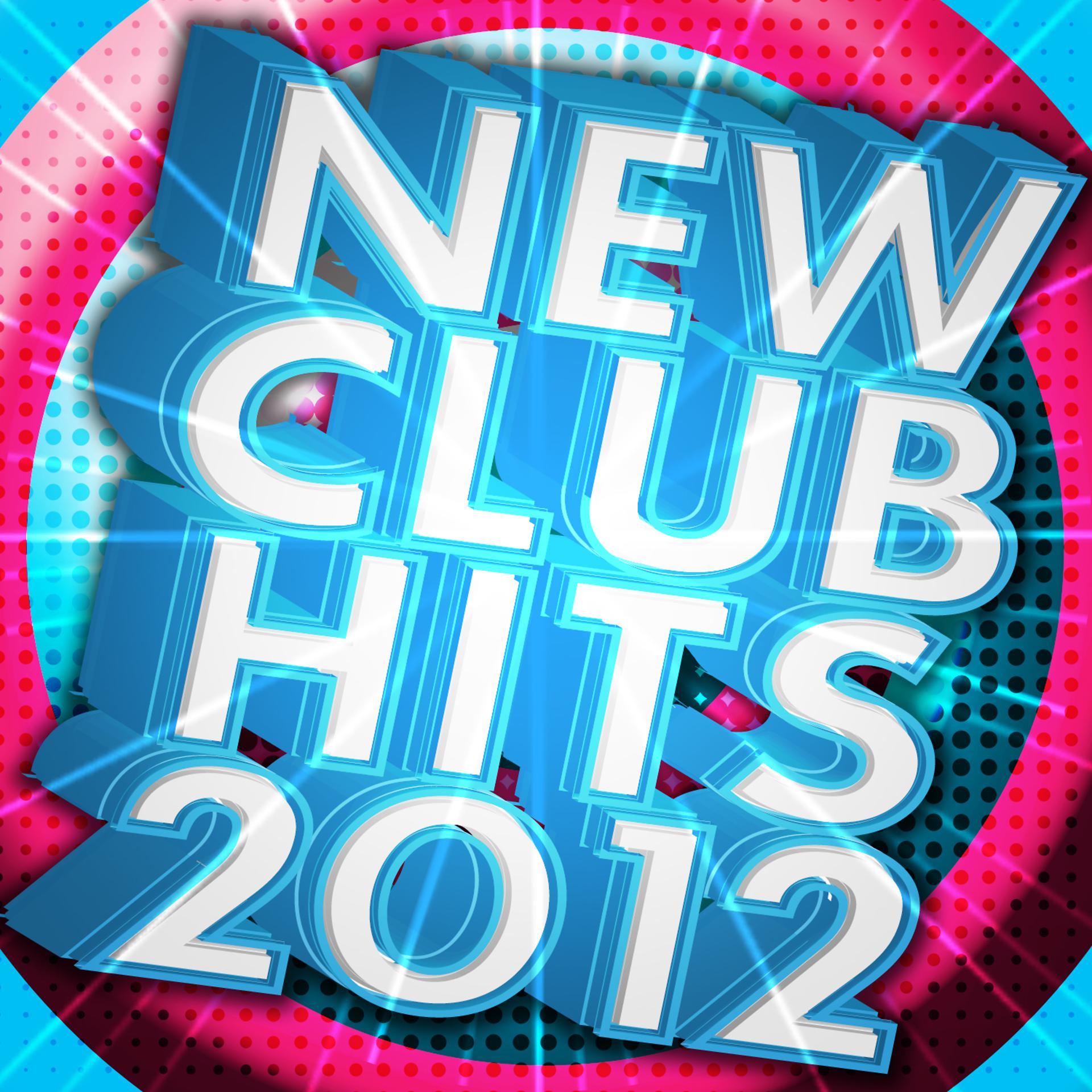 Постер альбома New Club Hits 2012
