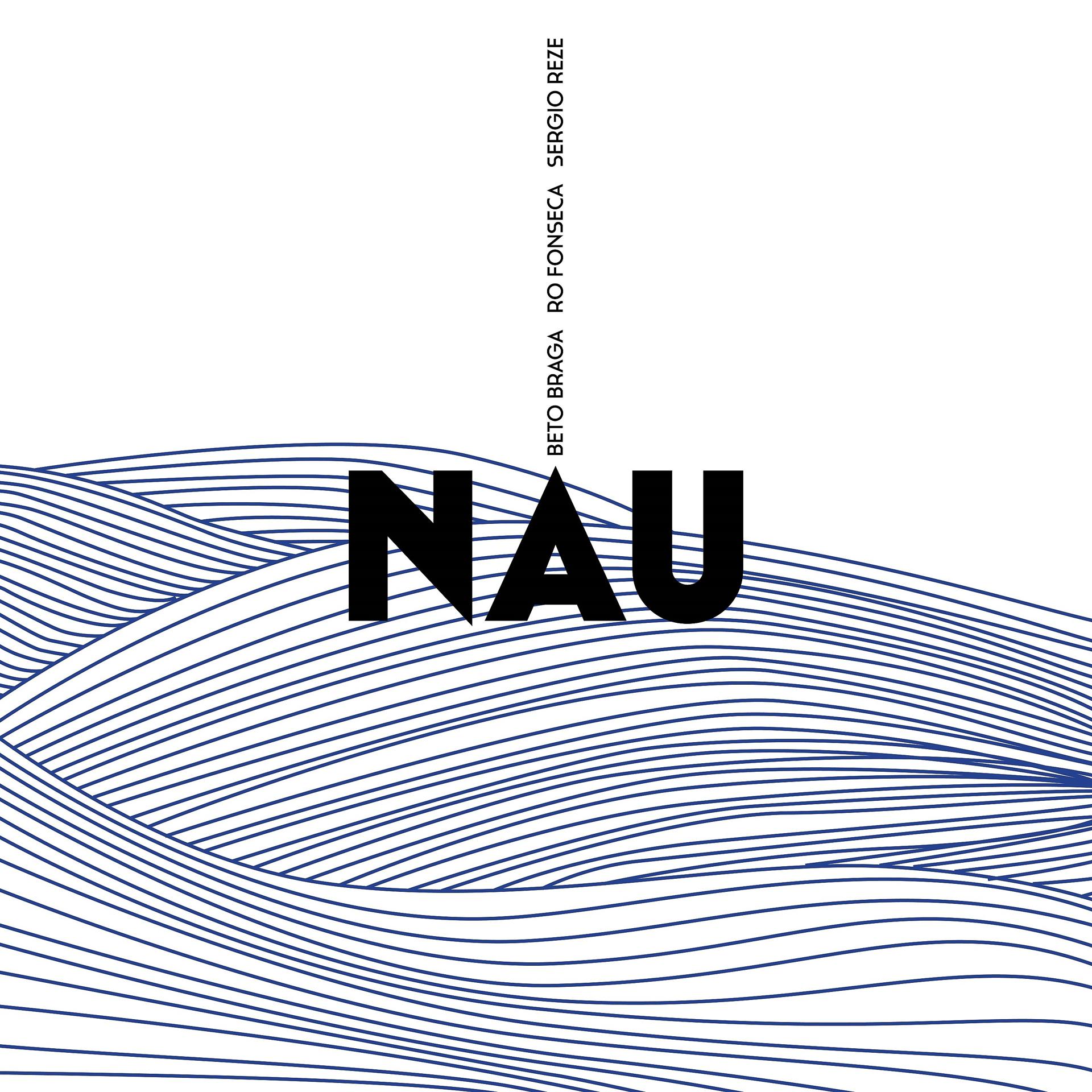 Постер альбома Nau