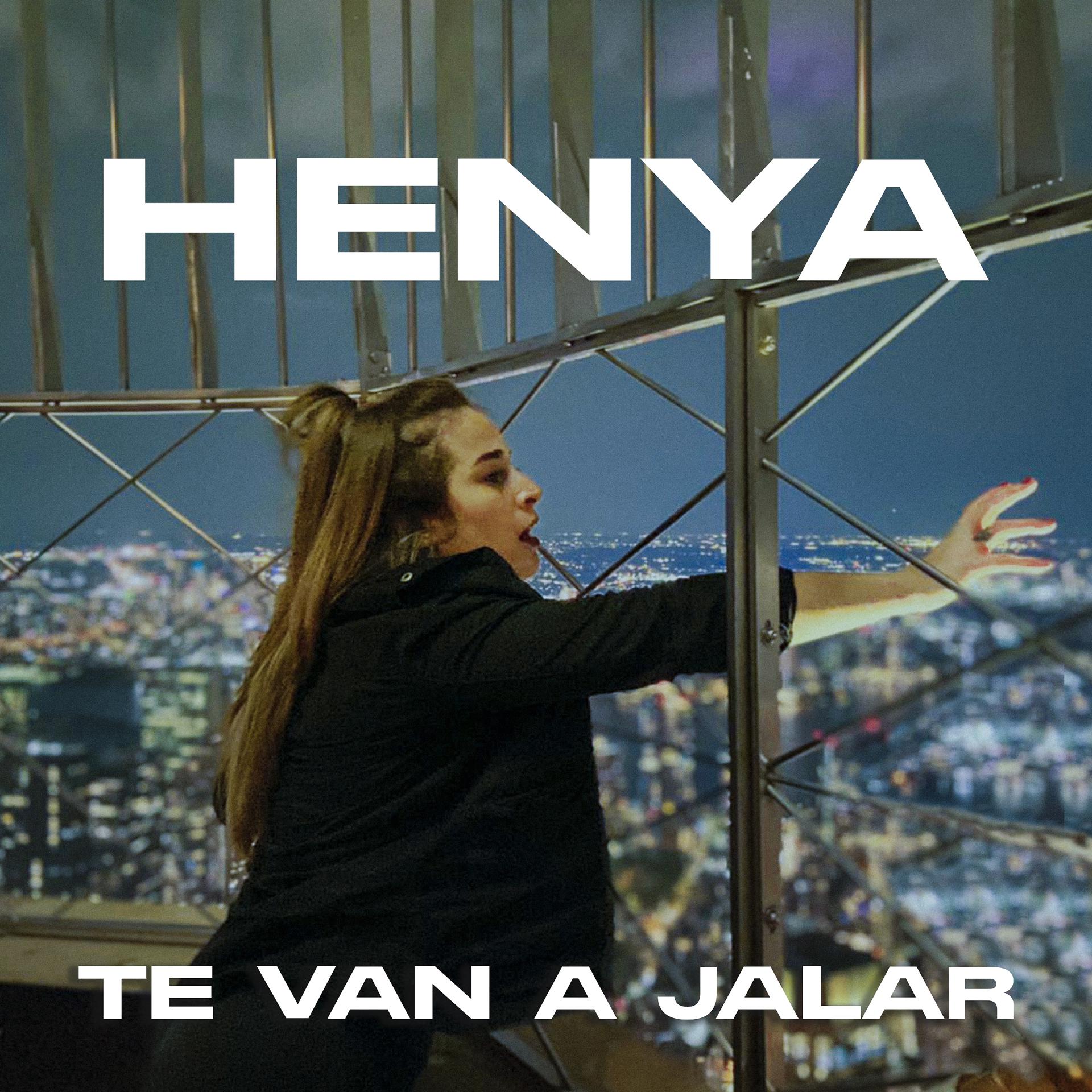 Постер альбома Te Van a Jalar