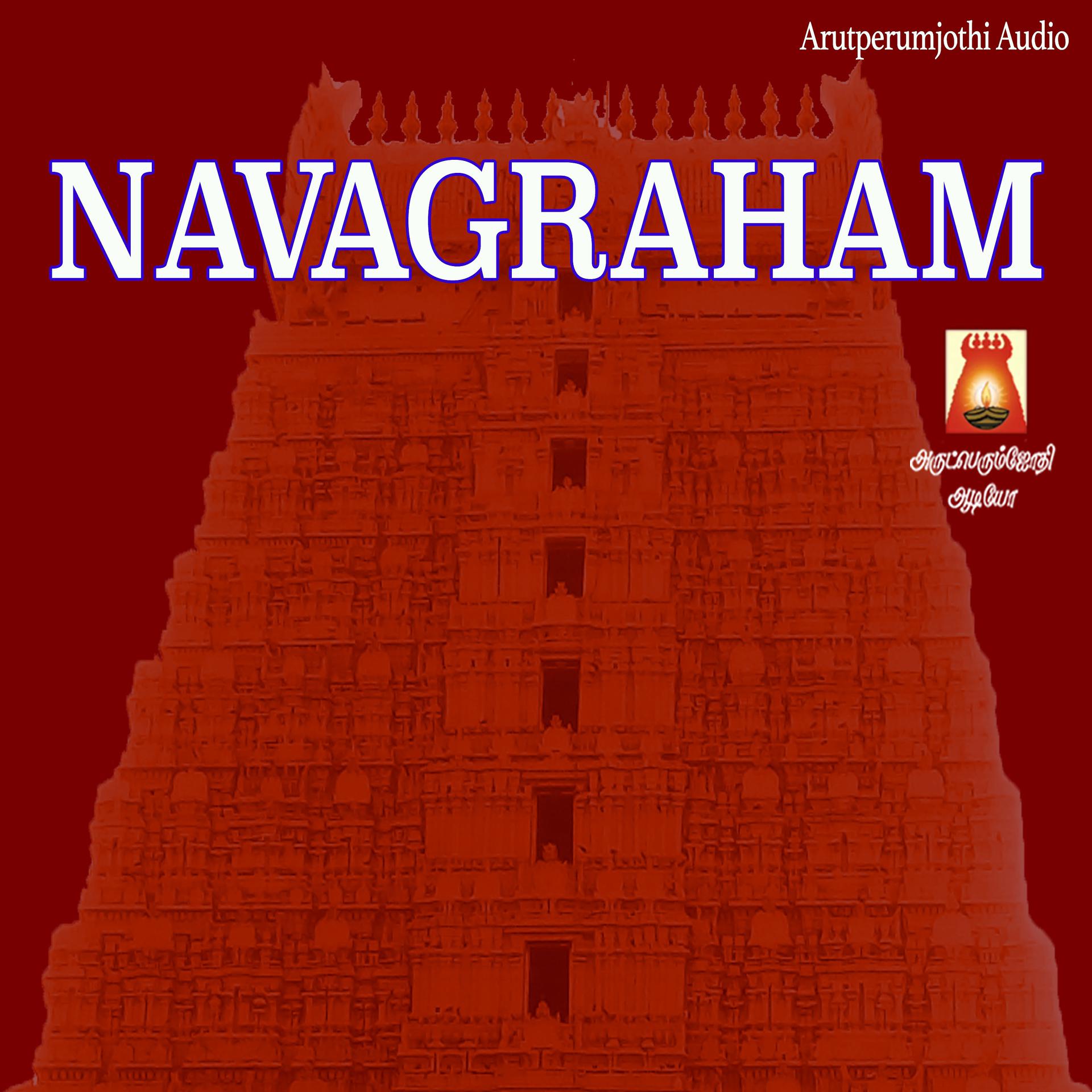 Постер альбома Navagraham