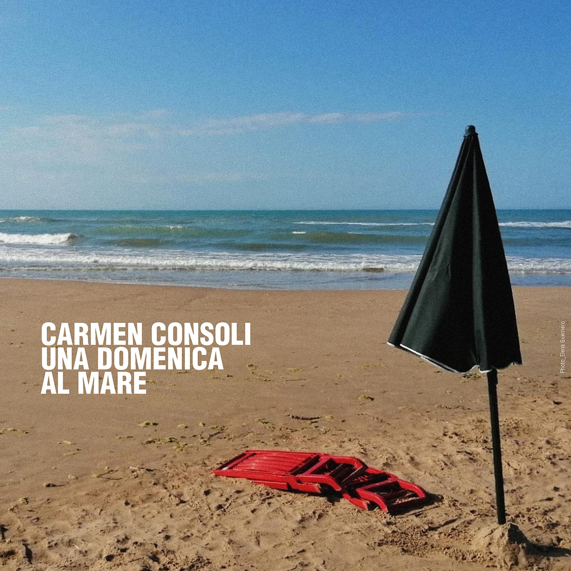 Постер альбома Una Domenica Al Mare