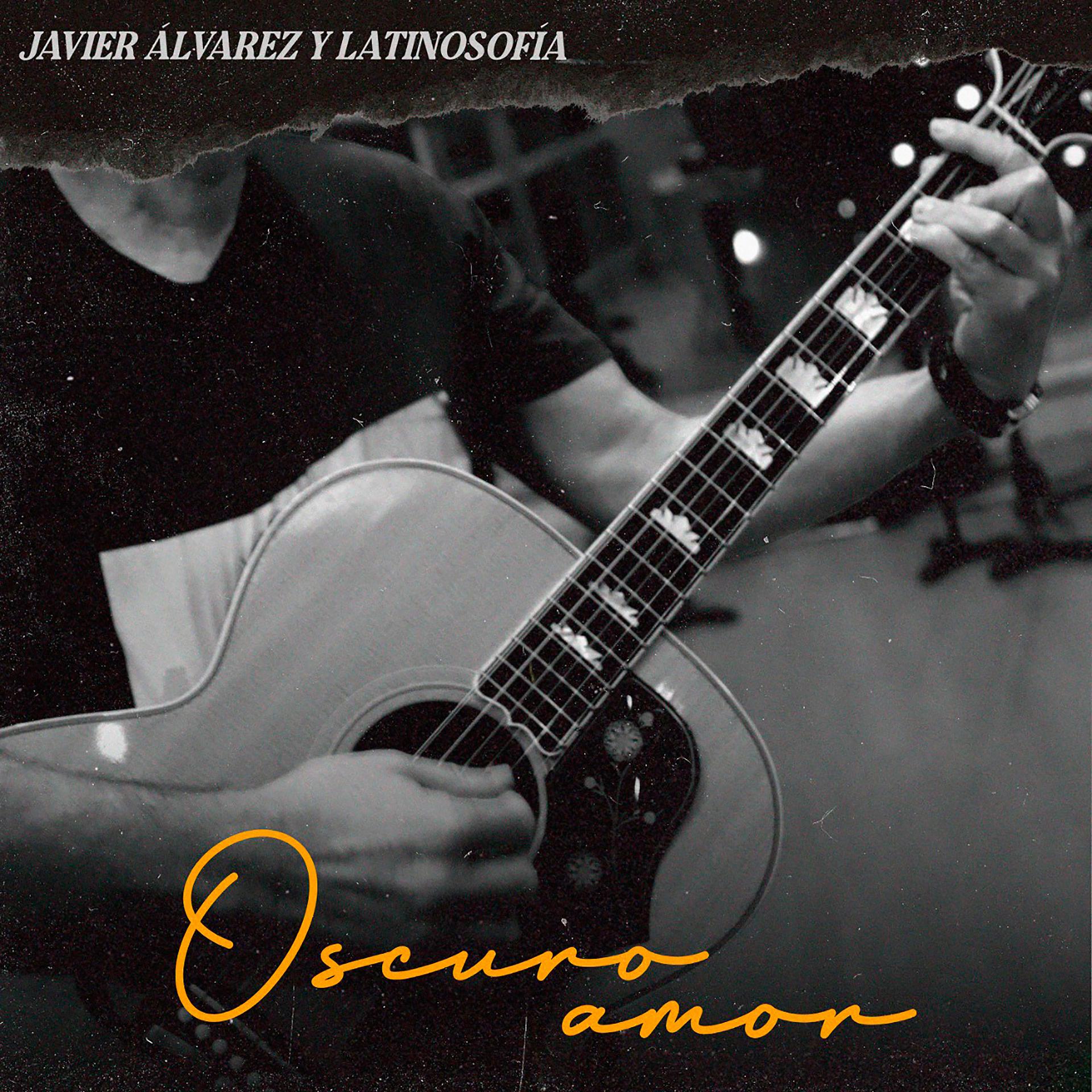 Постер альбома Oscuro Amor