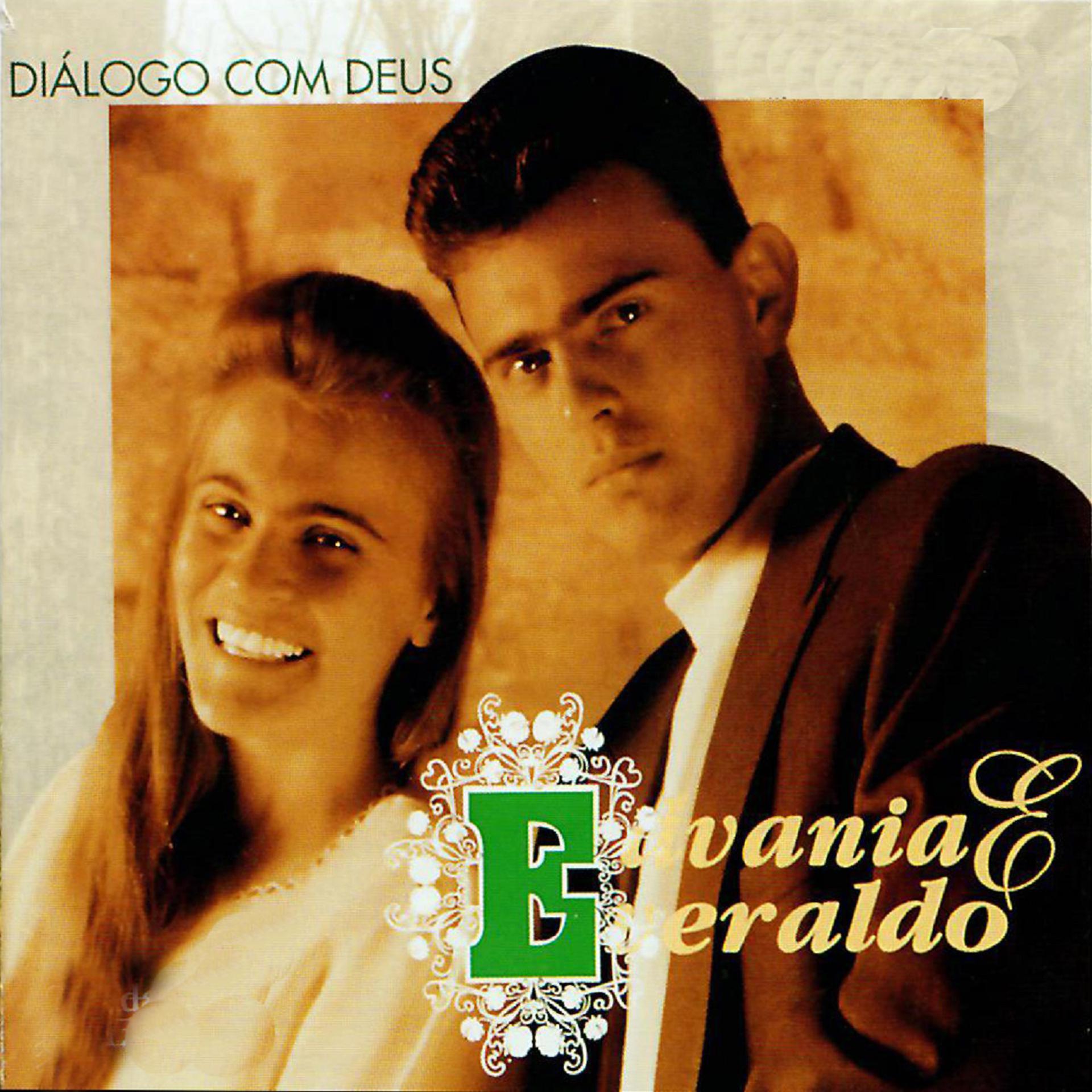 Постер альбома Diálogo Com Deus
