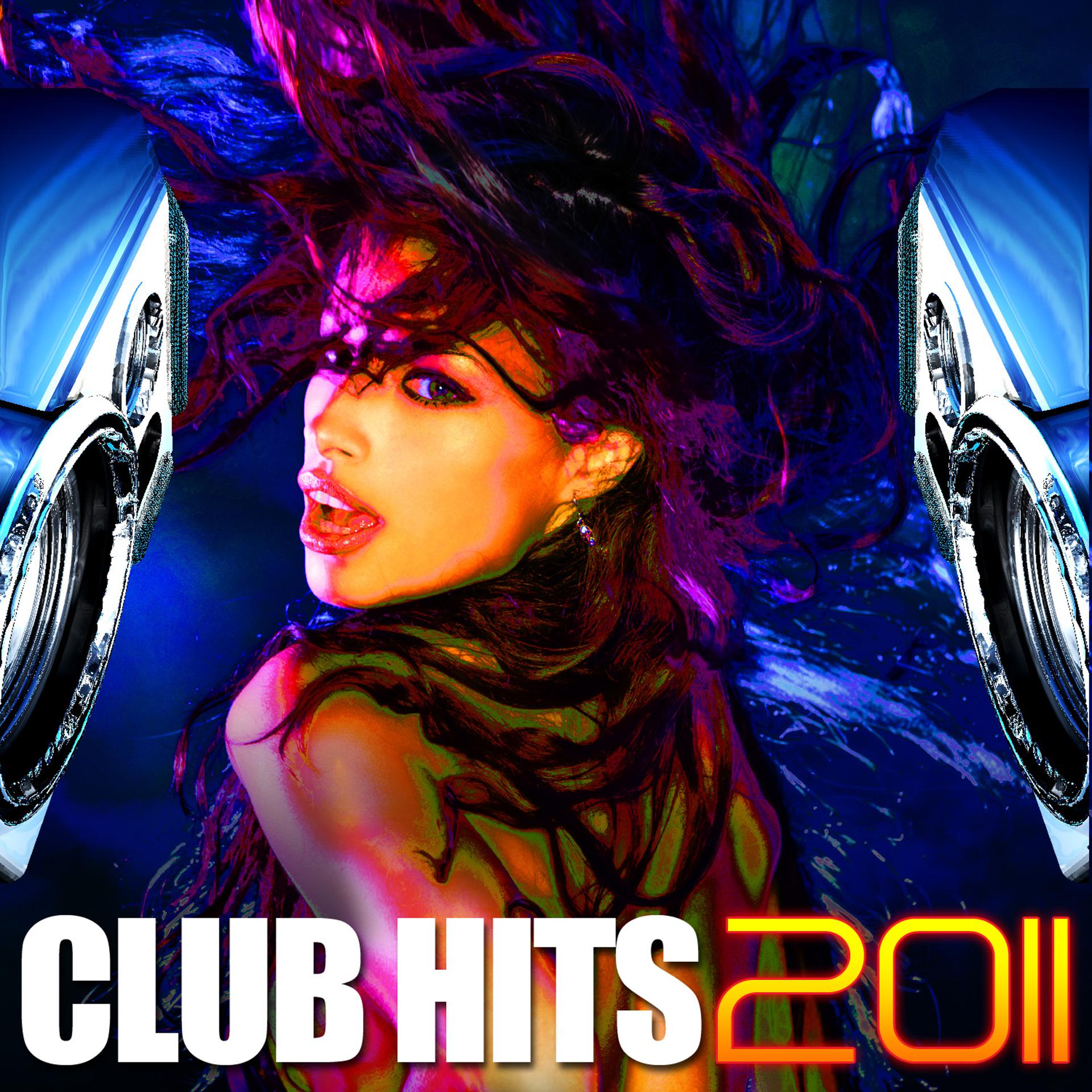 Постер альбома Club Hits 2011