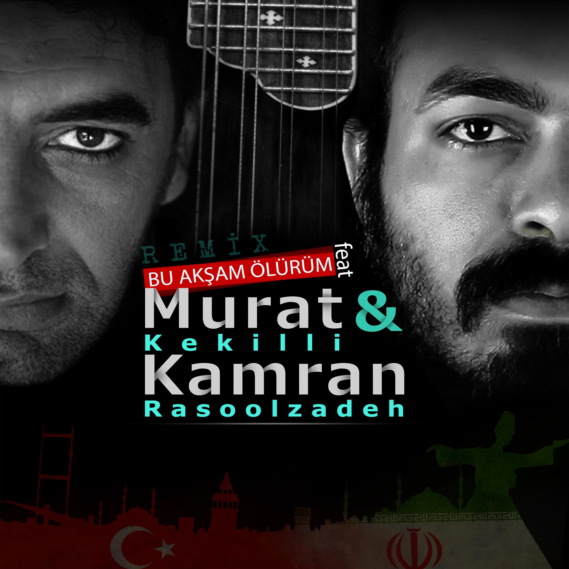 Постер альбома Bu Akşam Ölürüm (Remix)