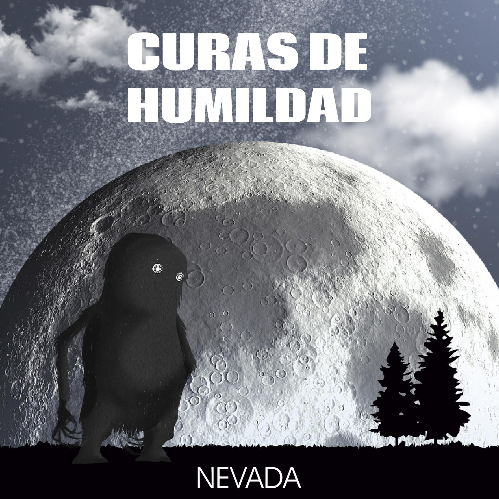 Постер альбома Curas de Humildad