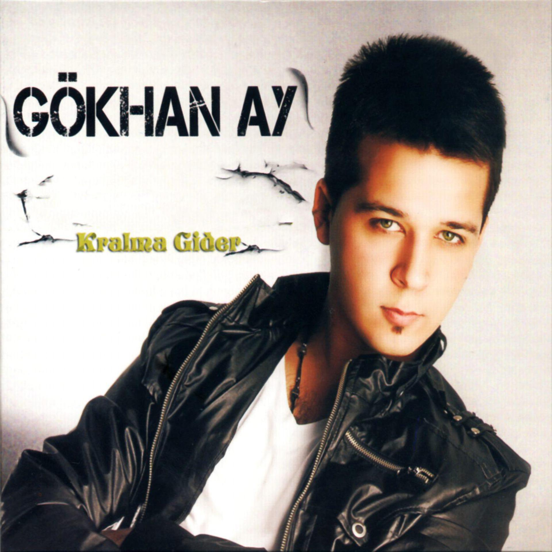 Постер альбома Kralına Gider