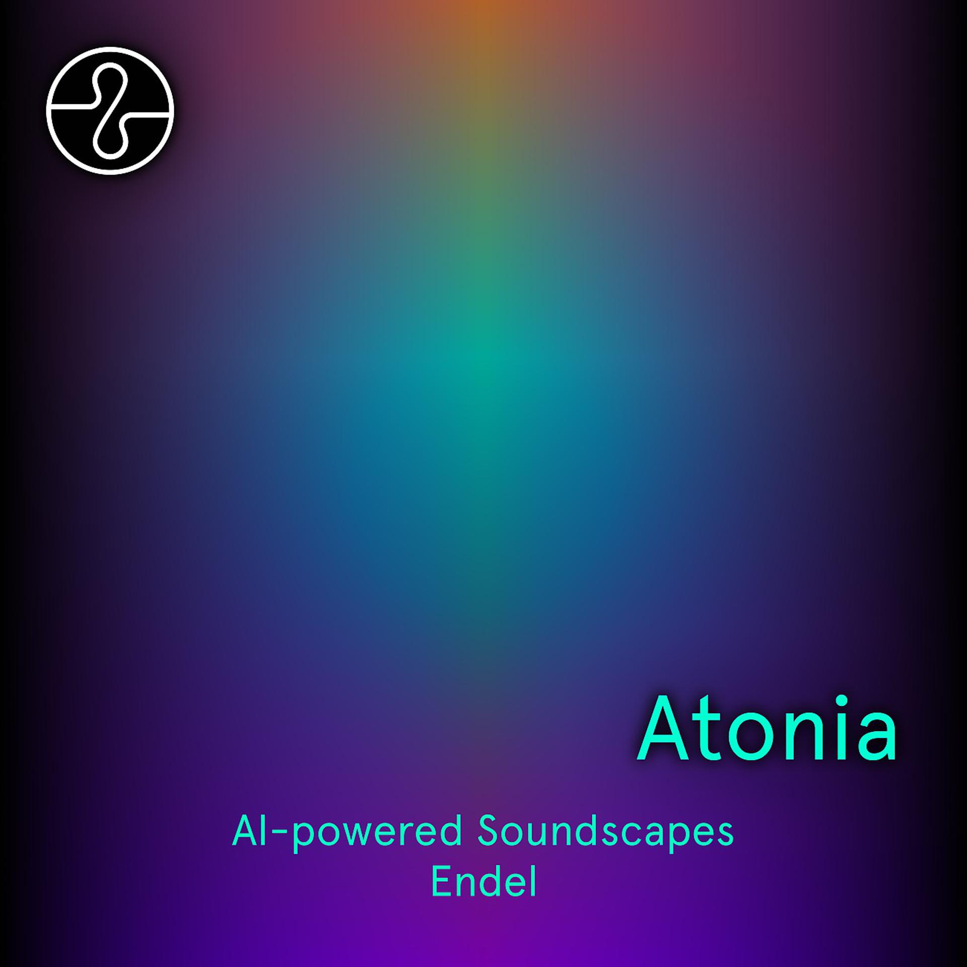 Постер альбома Atonia