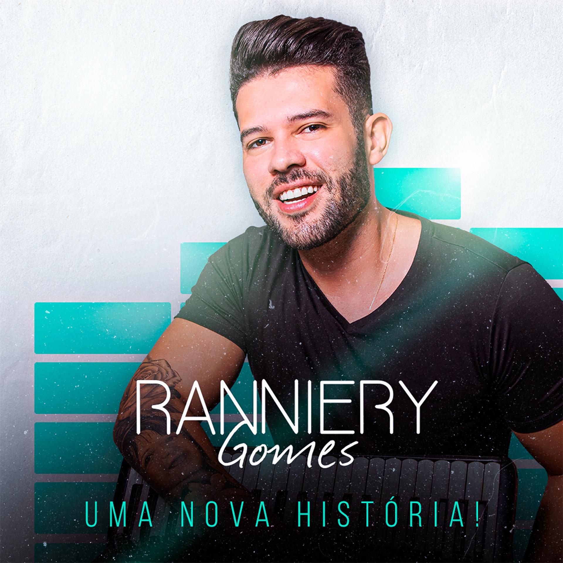 Постер альбома Uma Nova História