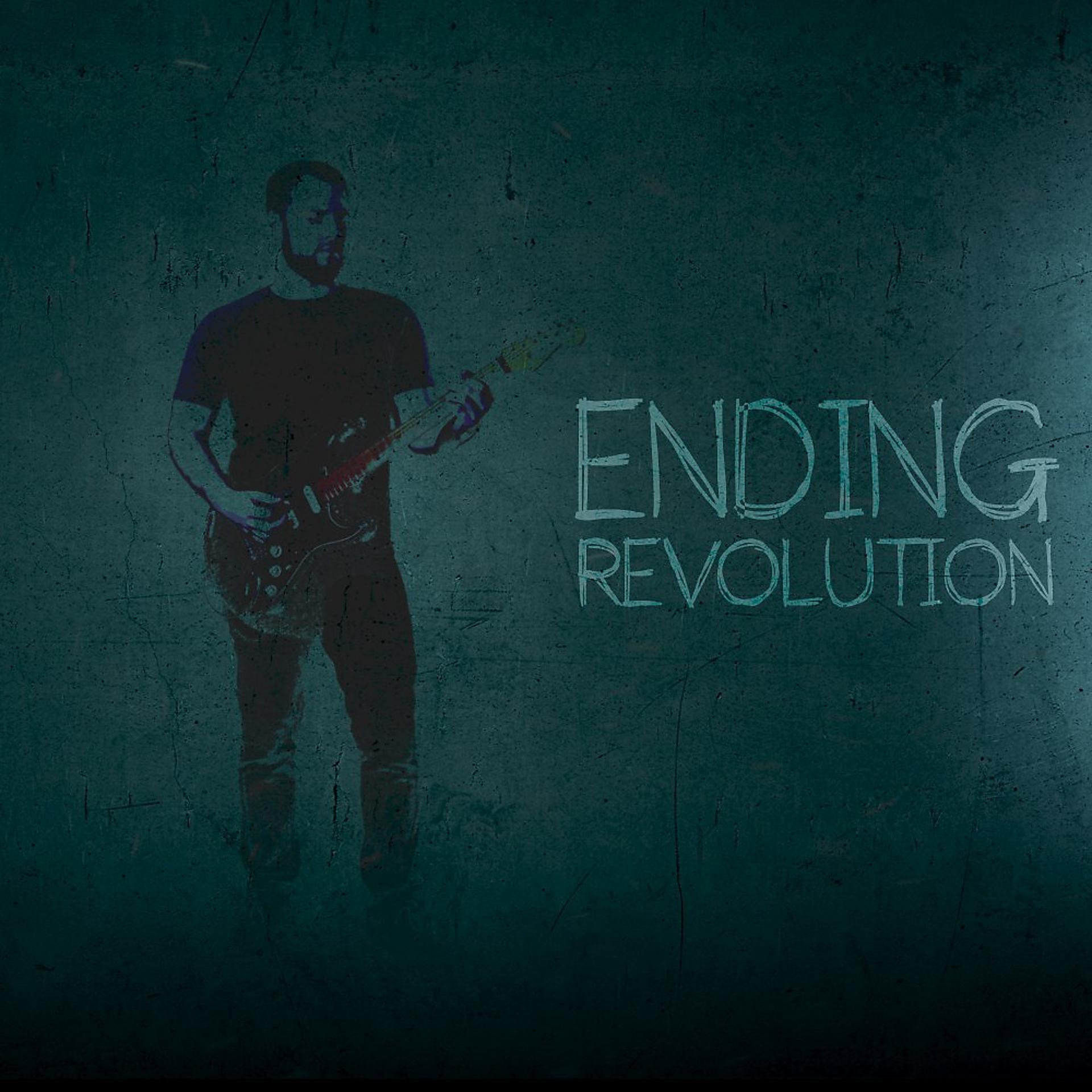 Постер альбома Ending Revolution