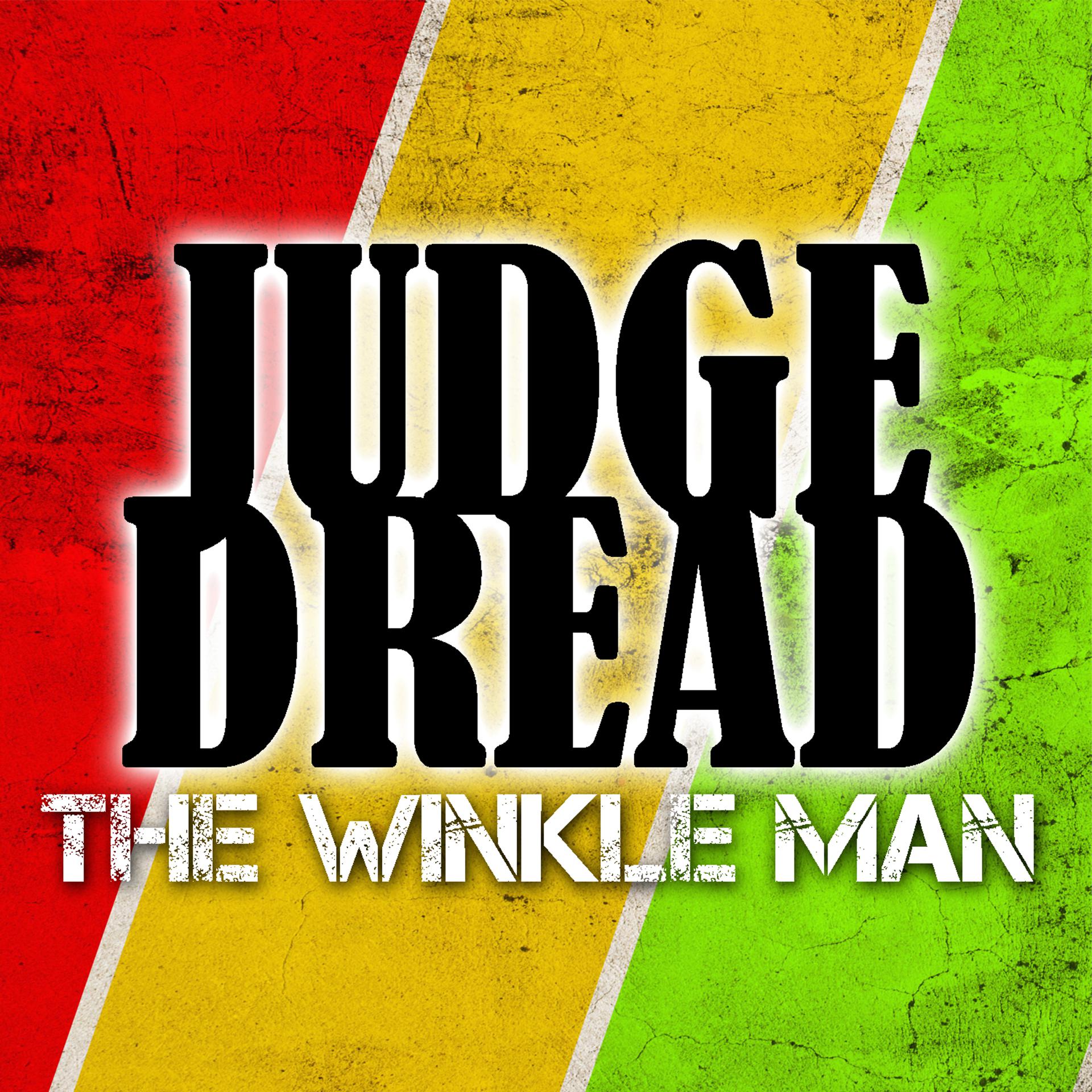 Постер альбома The Winkle Man