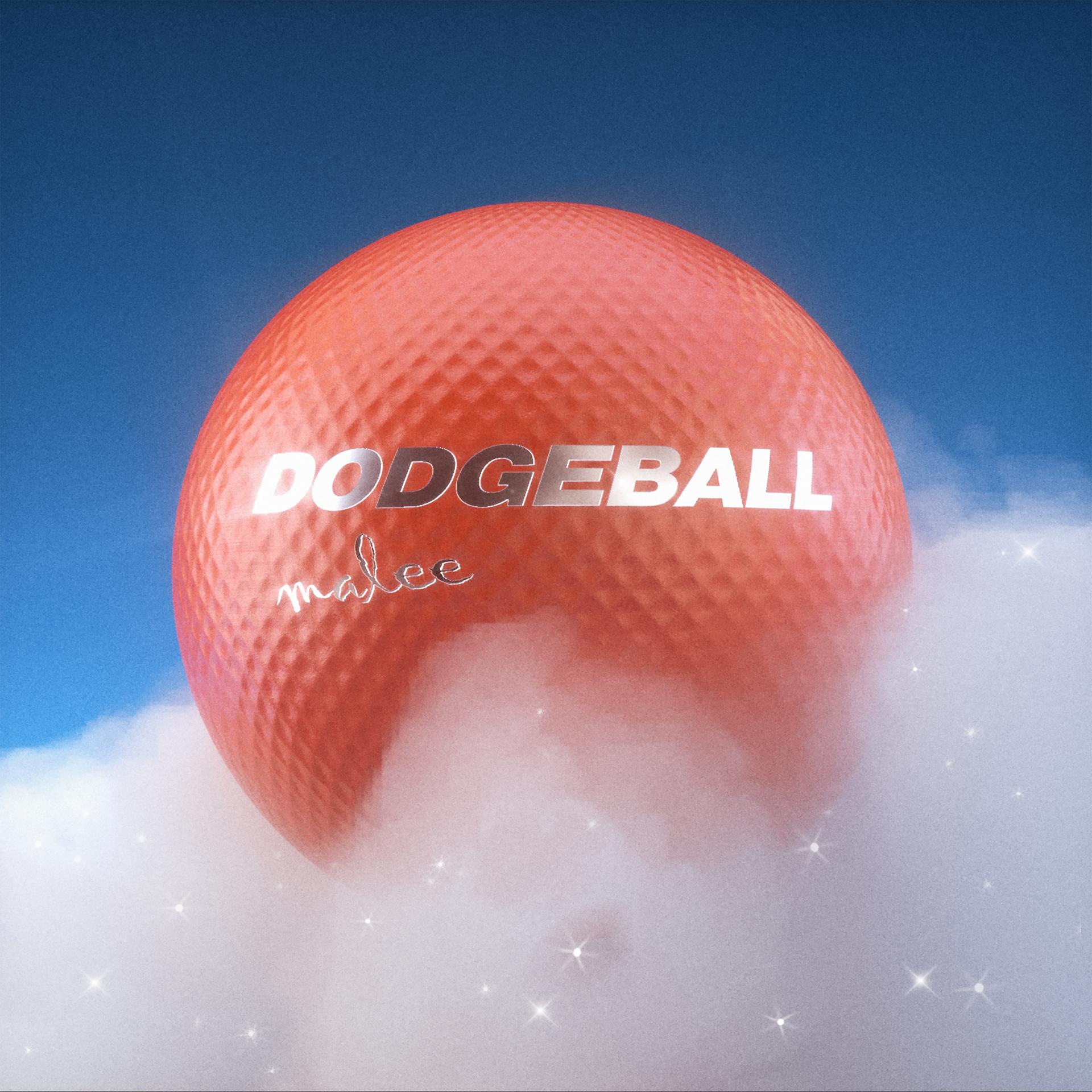 Постер альбома Dodgeball