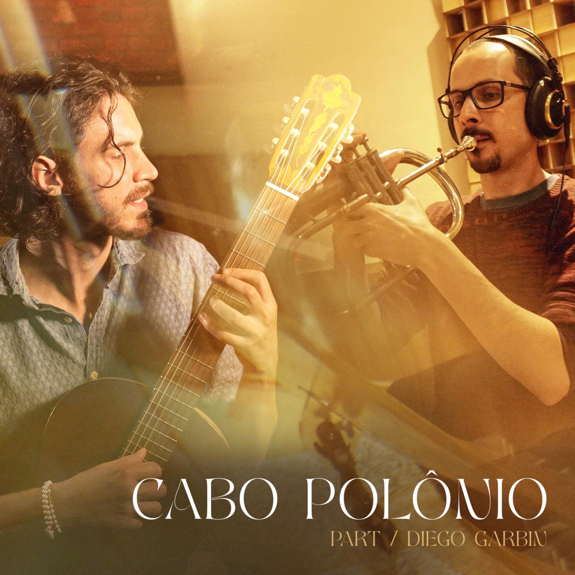 Постер альбома Cabo Polônio | Sessão Pedra Redonda