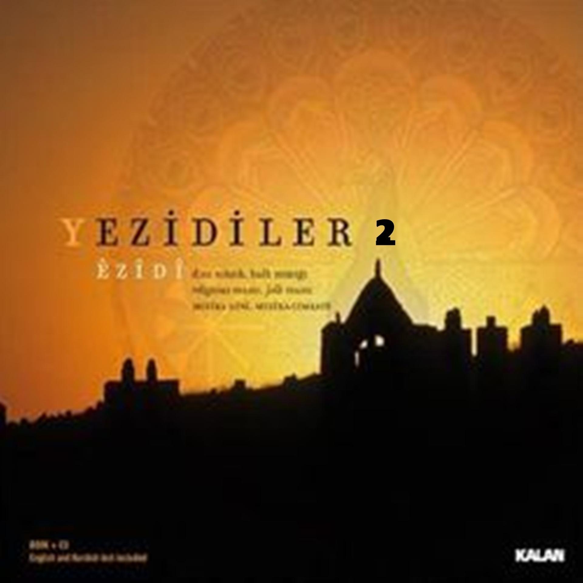 Постер альбома Yezidiler 2