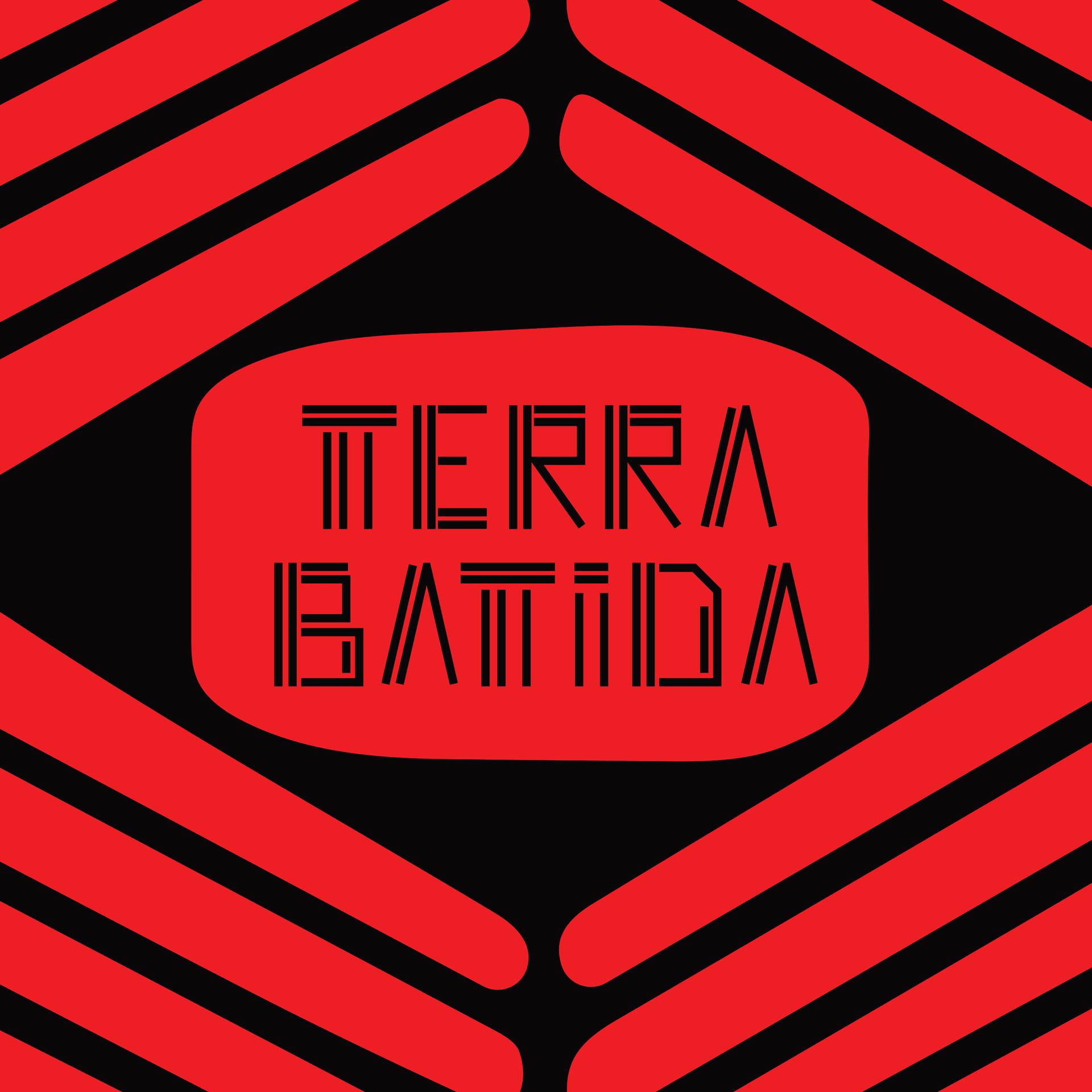Постер альбома Terra Batida