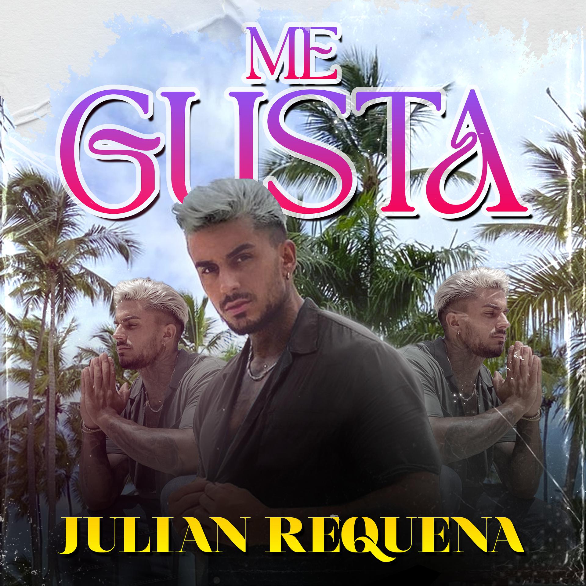 Постер альбома Me Gusta