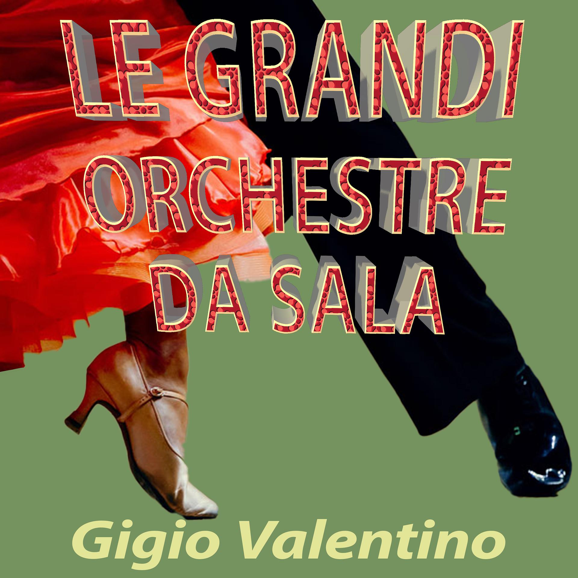 Постер альбома Le grandi orchestre da sala