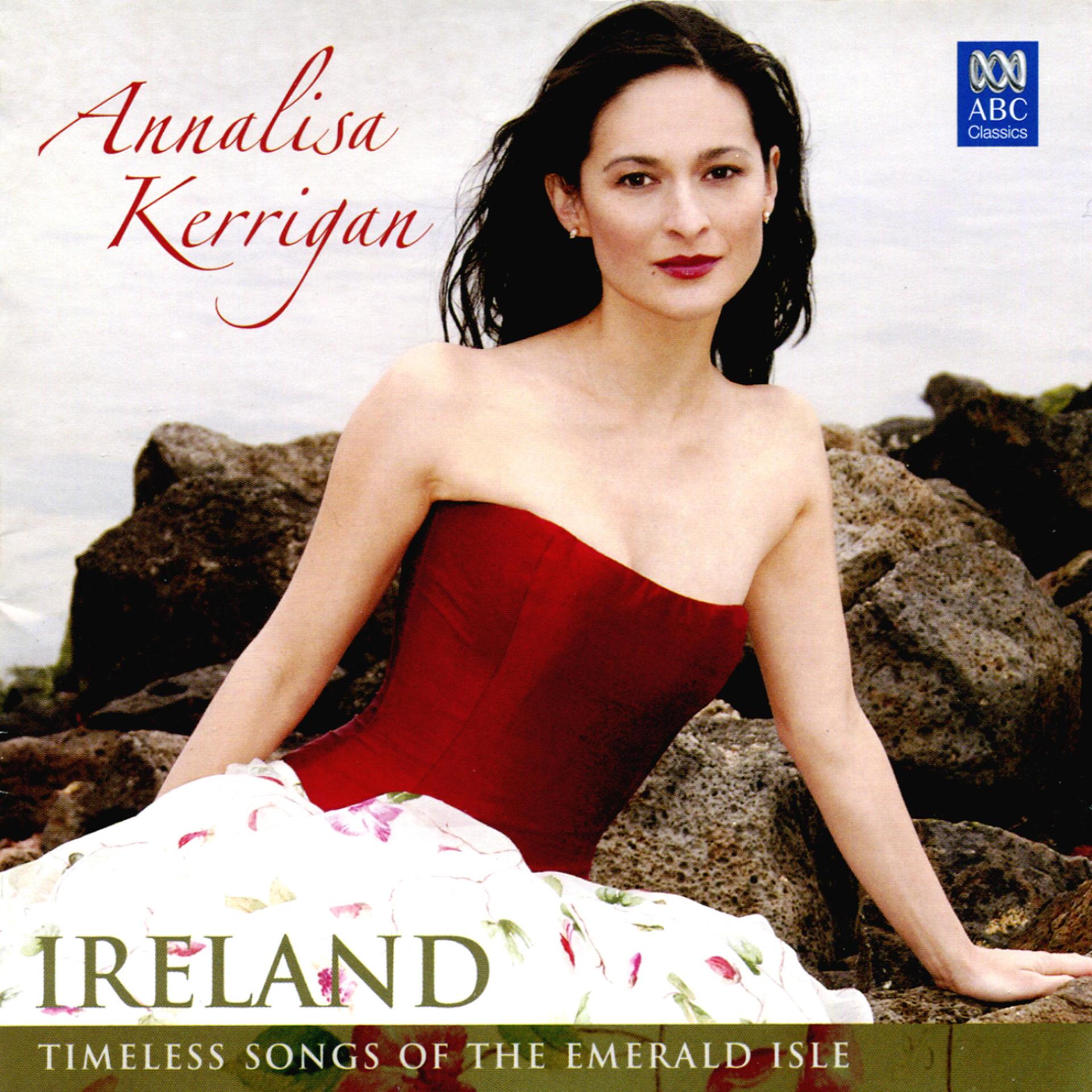 Постер альбома Ireland: Timeless Songs of the Emerald Isle