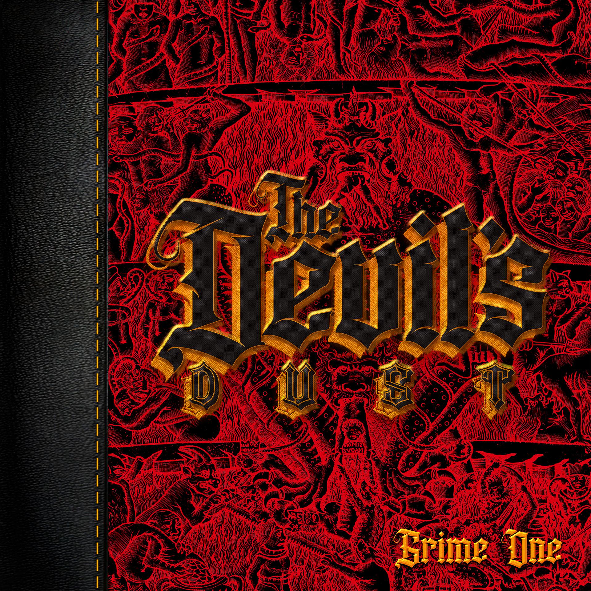 Постер альбома The Devil's Dust