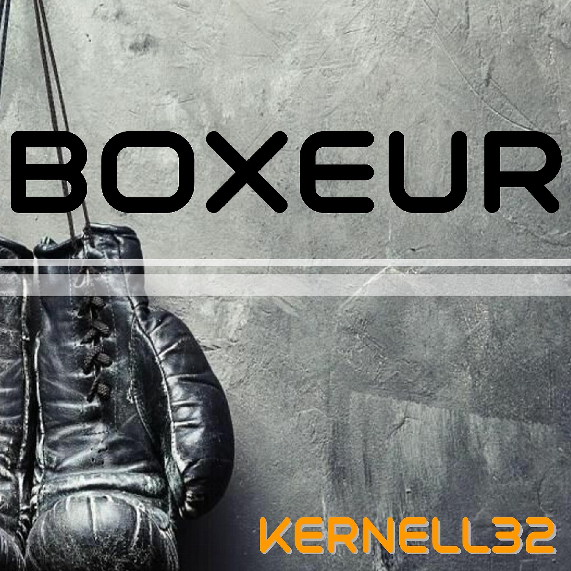 Постер альбома Boxeur