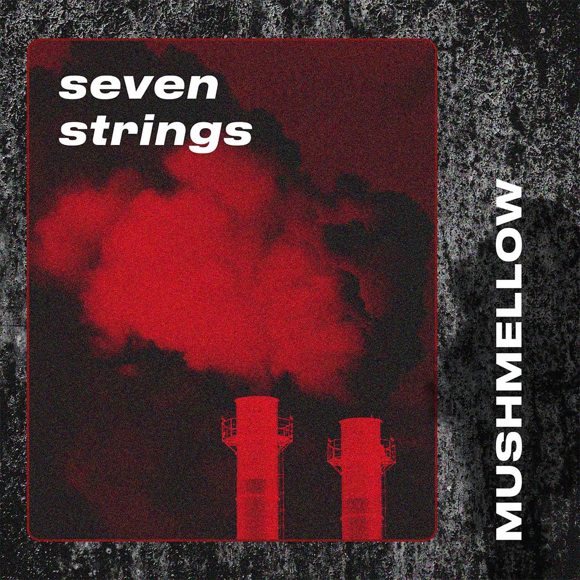 Постер альбома Seven Strings