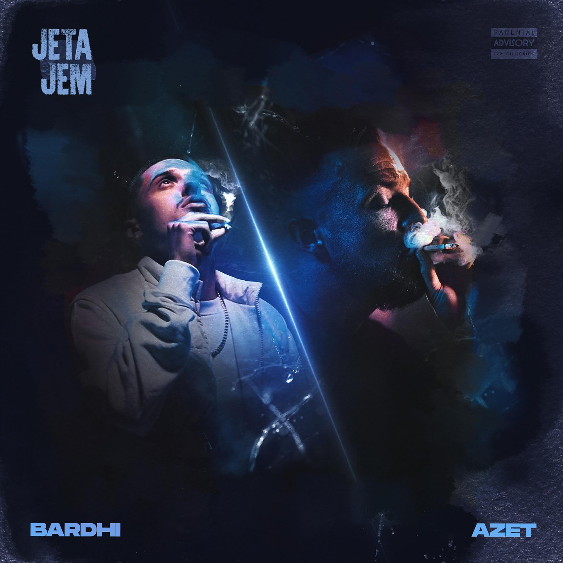 Постер альбома Jeta Jem