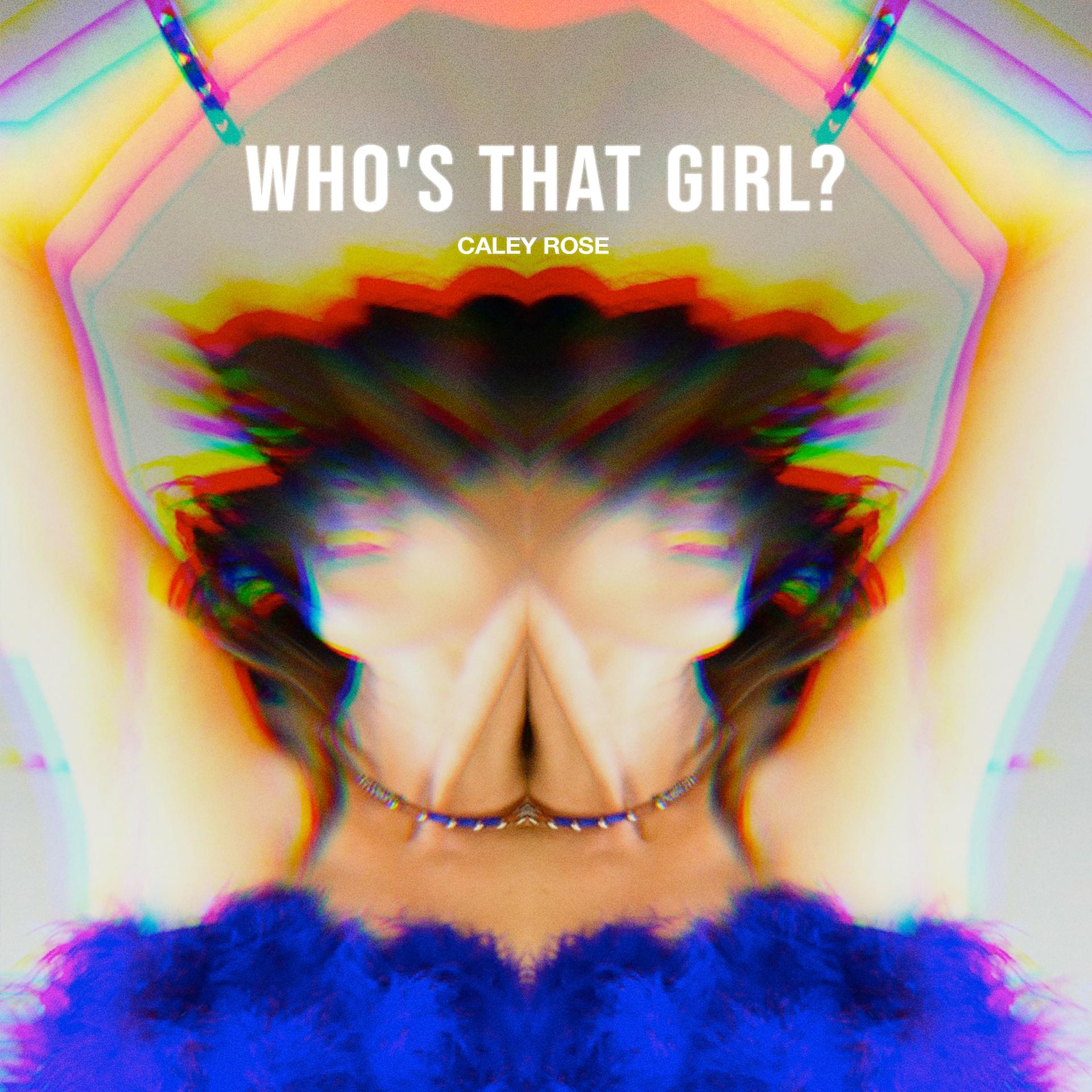 Постер альбома Who's That Girl?
