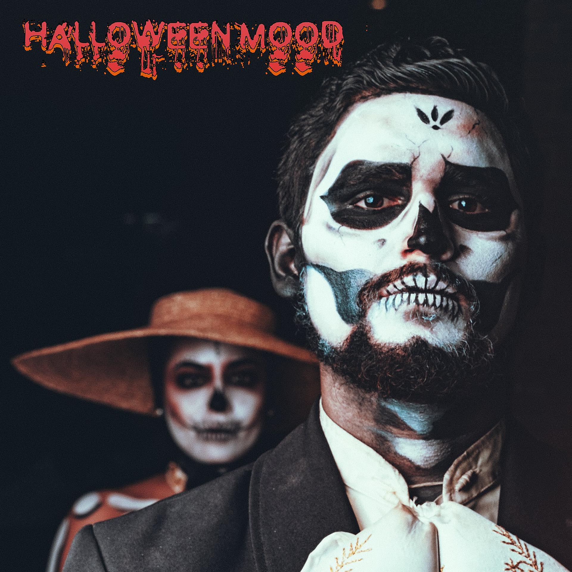 Постер альбома Halloween Mood