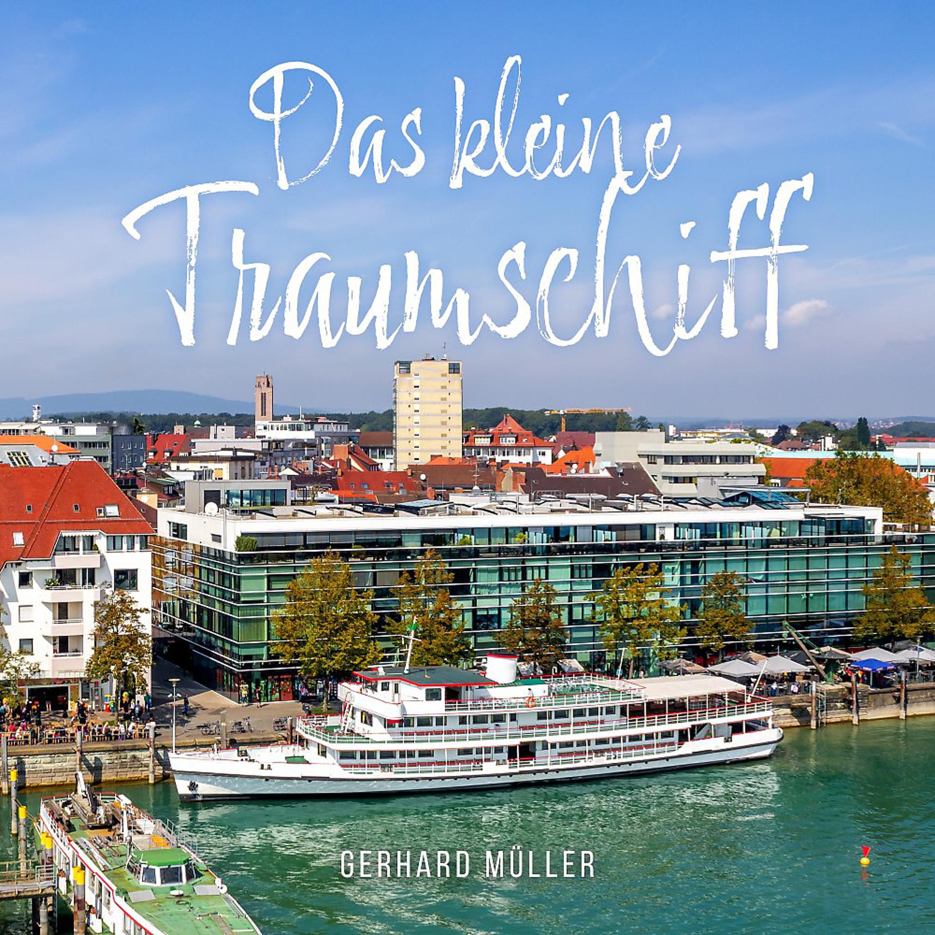 Постер альбома Das kleine Traumschiff