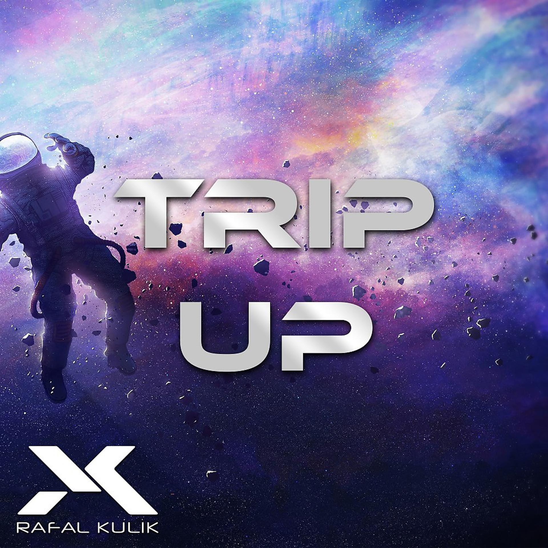 Постер альбома Trip Up (Techno Steps)