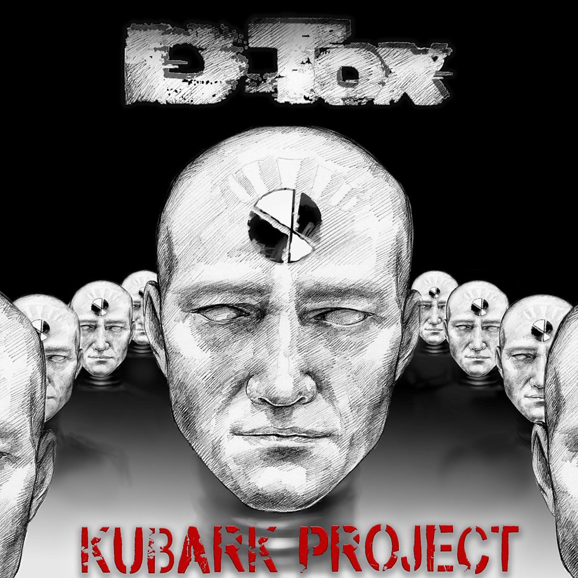Постер альбома Kubark Project