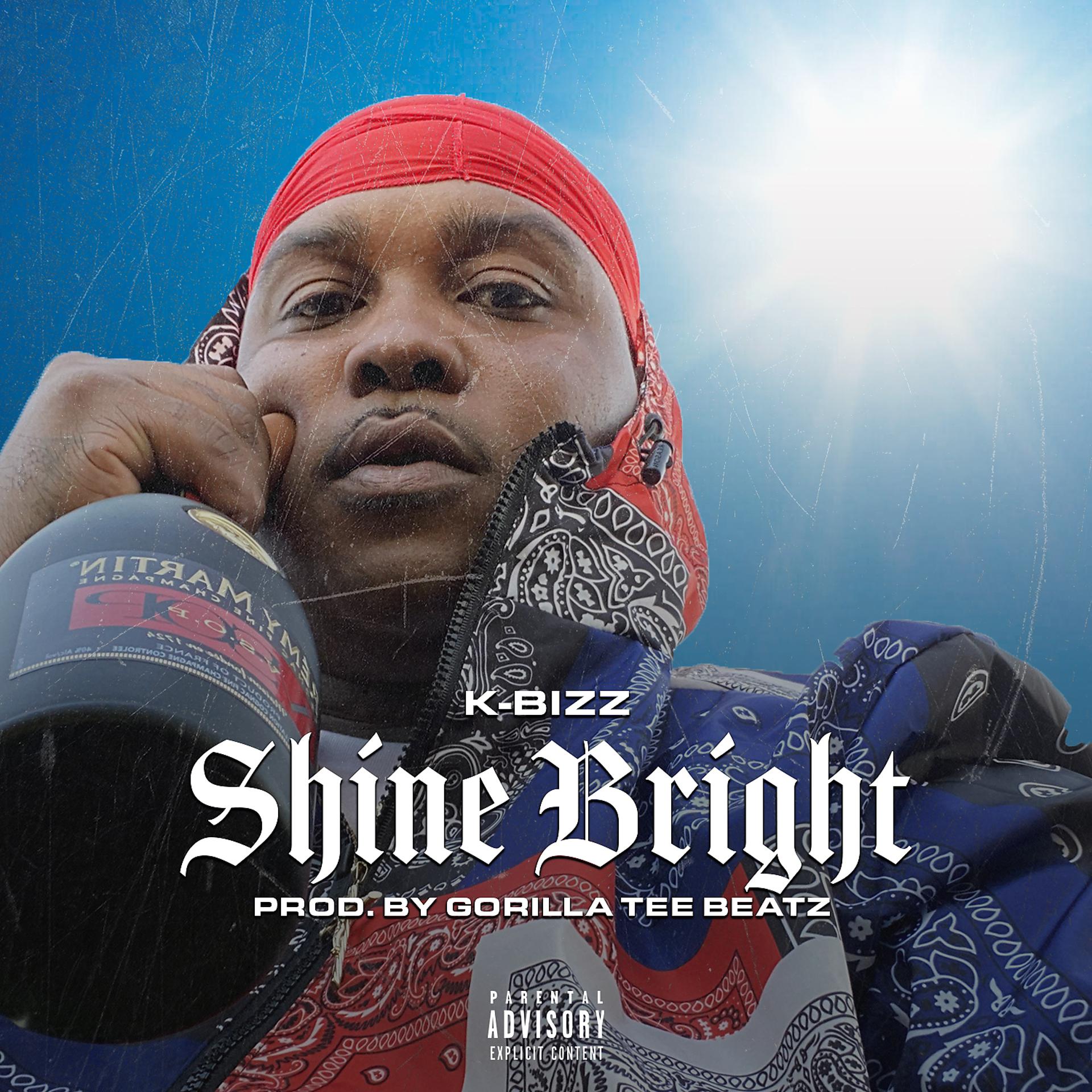 Постер альбома Shine Bright
