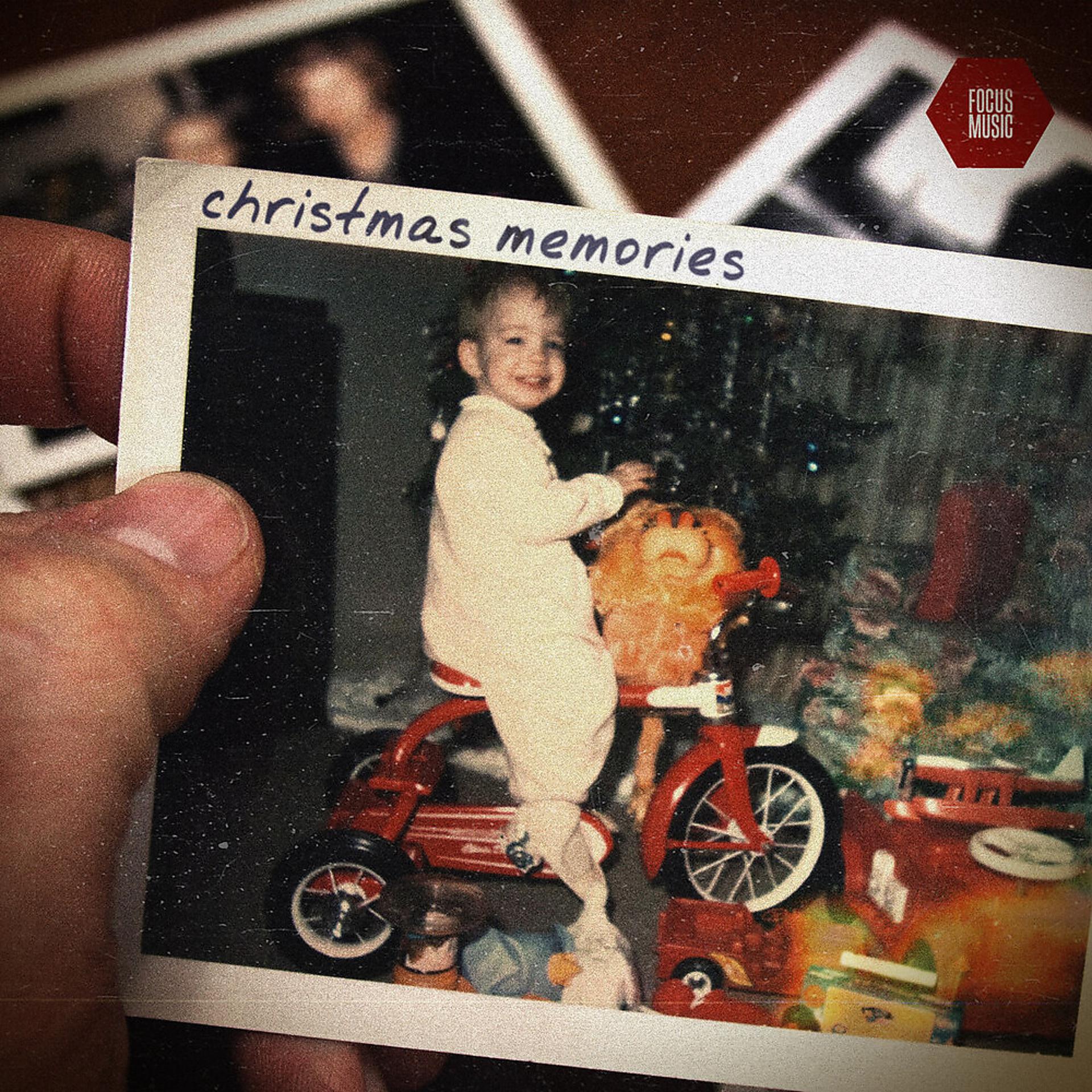 Постер альбома Christmas Memories
