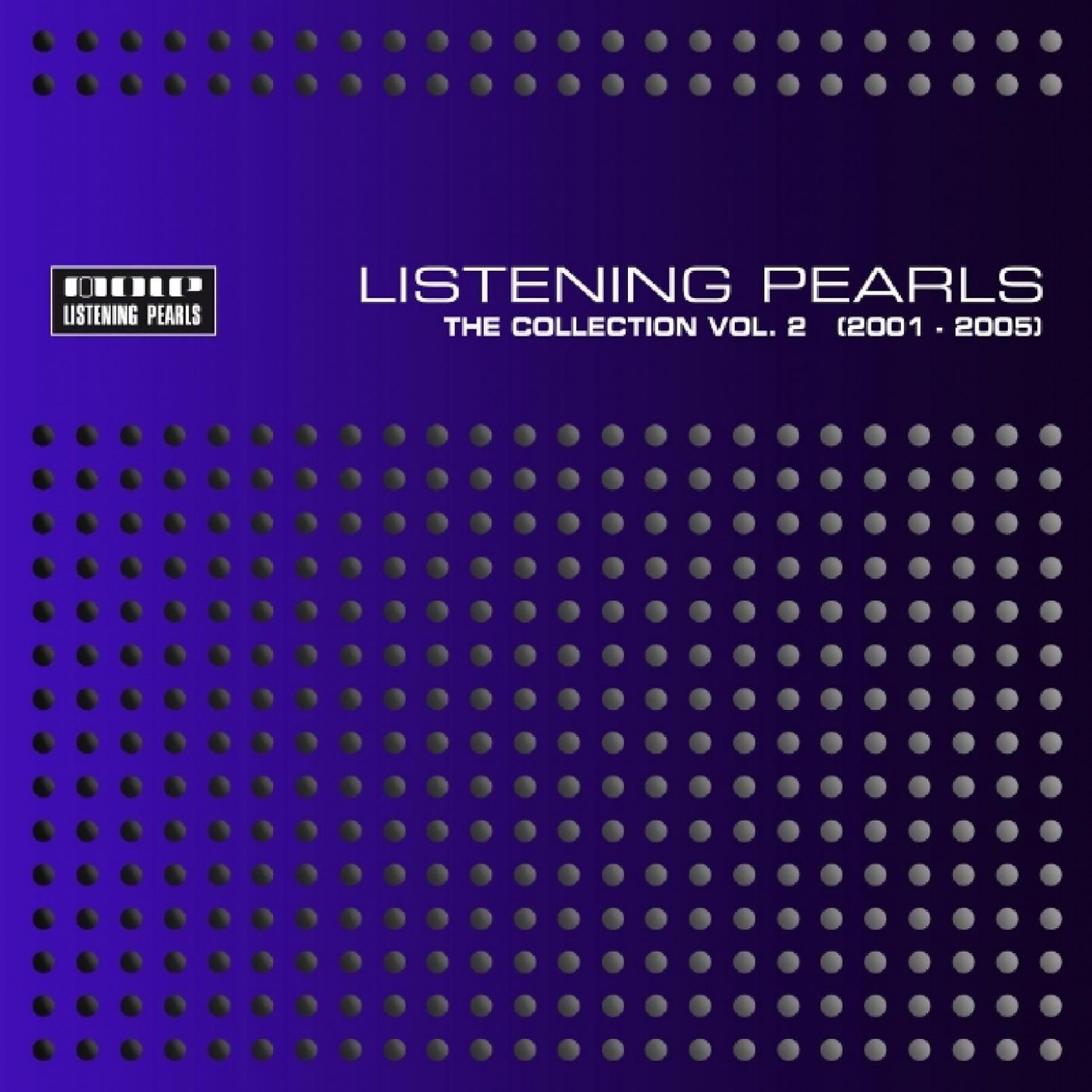 Постер альбома Mole Listening Pearls - The Collection Vol. 2 (2001 - 2005)
