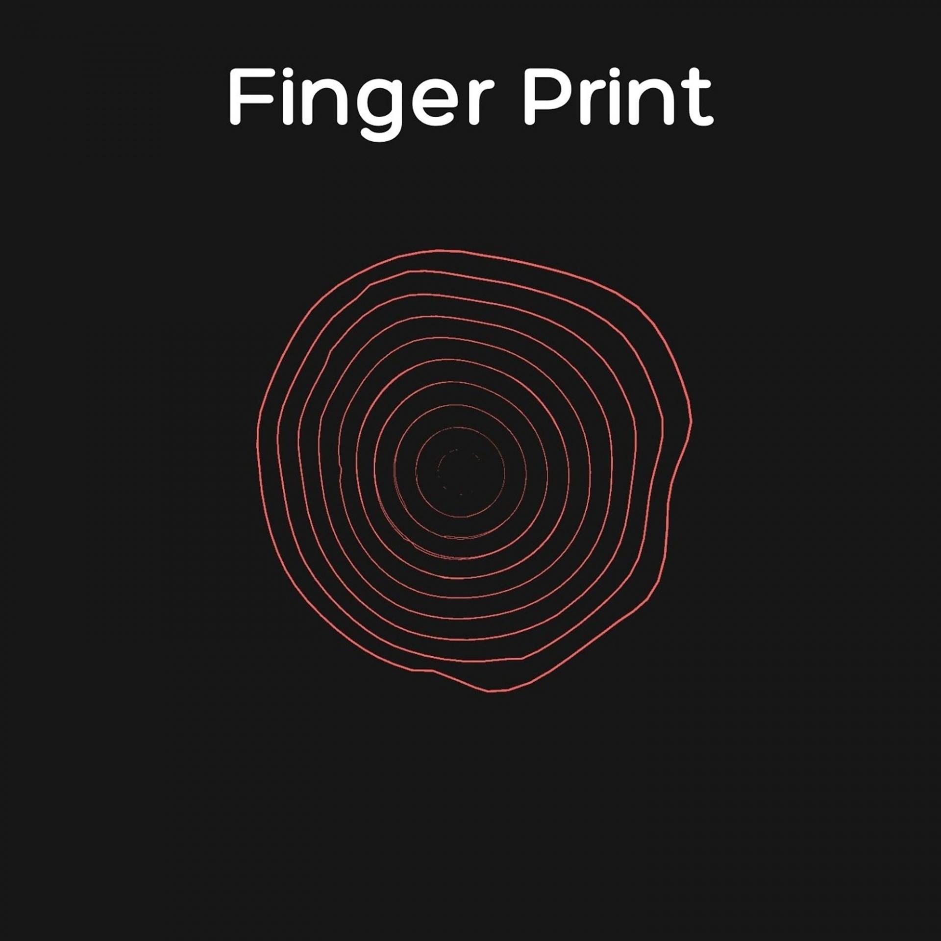 Постер альбома Finger Print