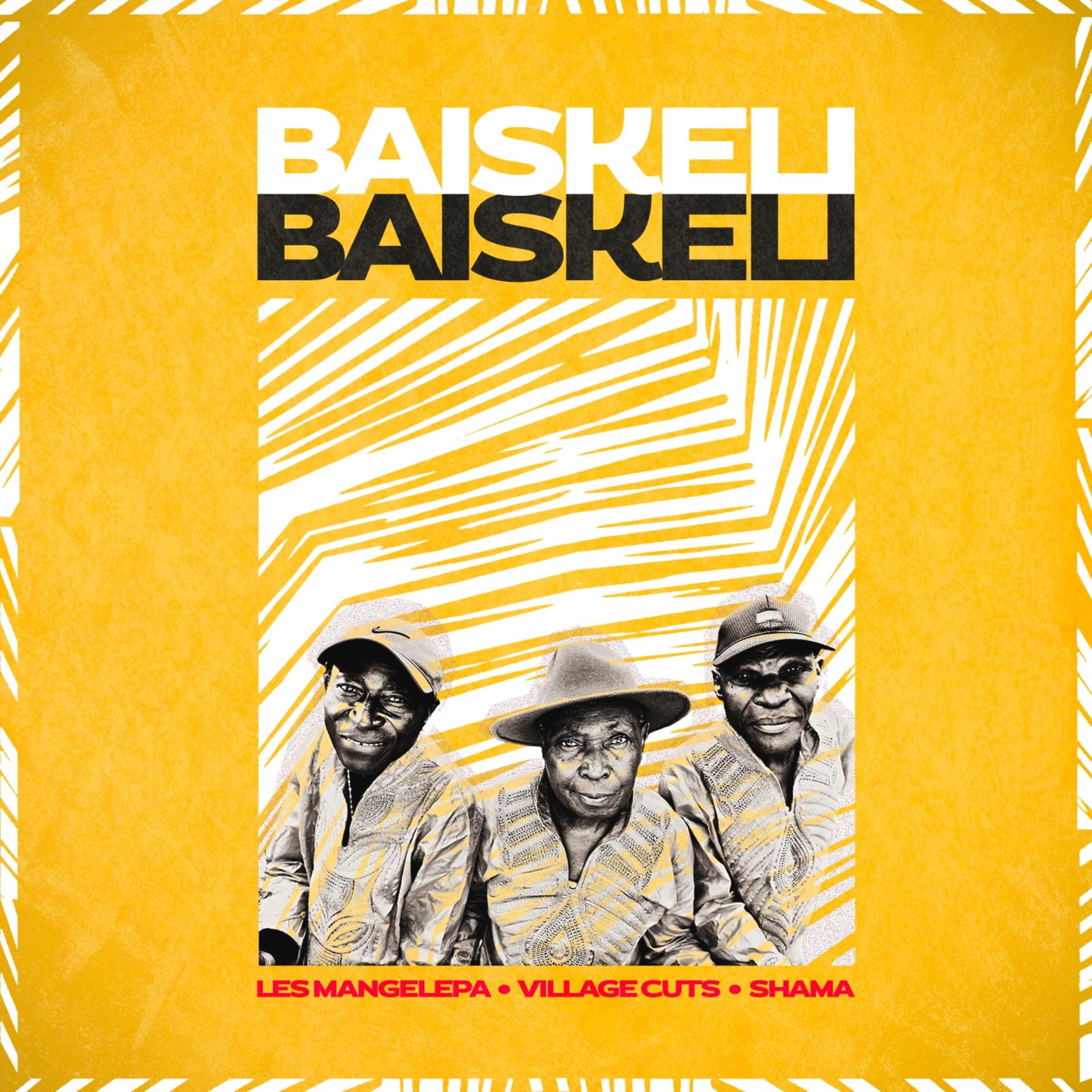 Постер альбома Baiskeli