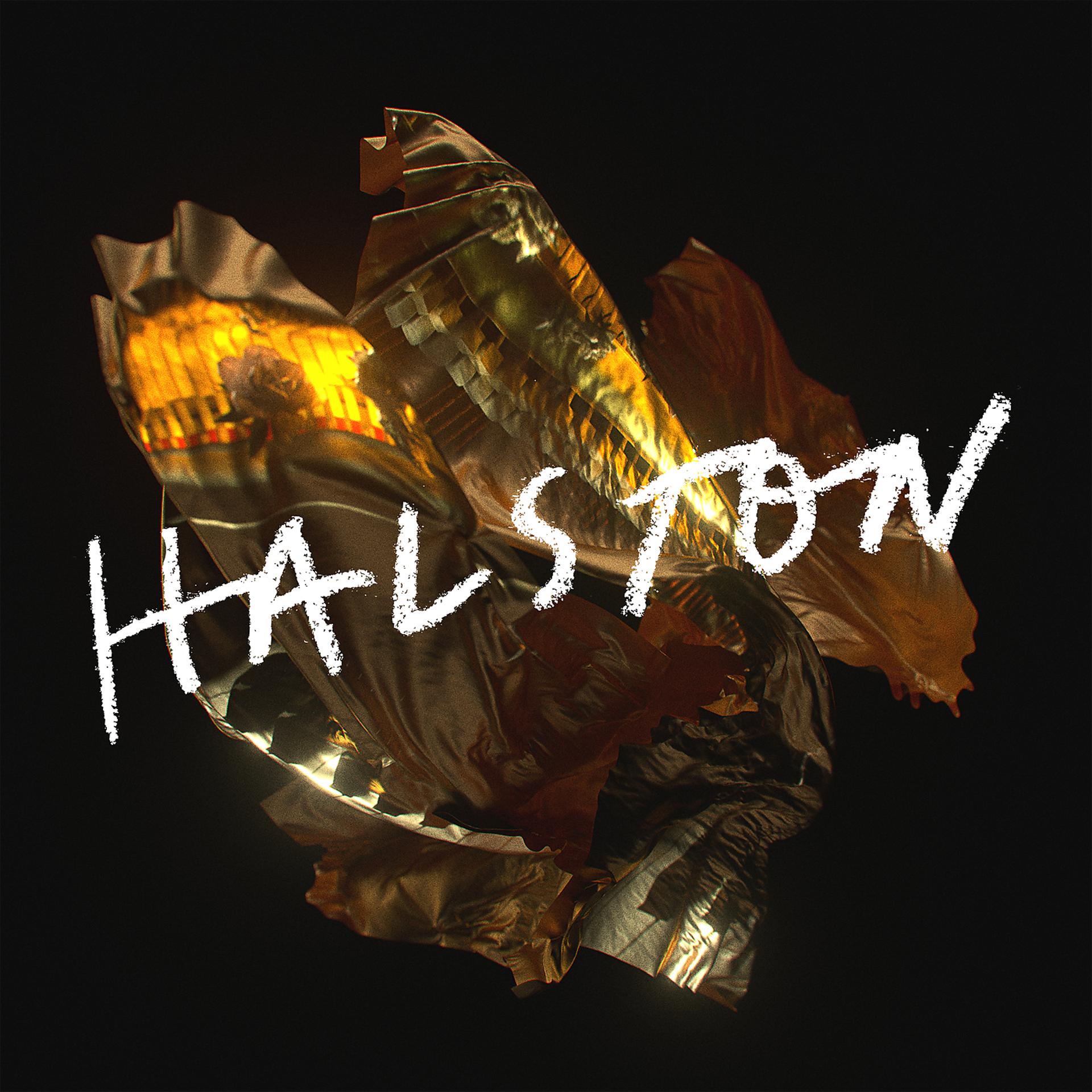 Постер альбома Halston