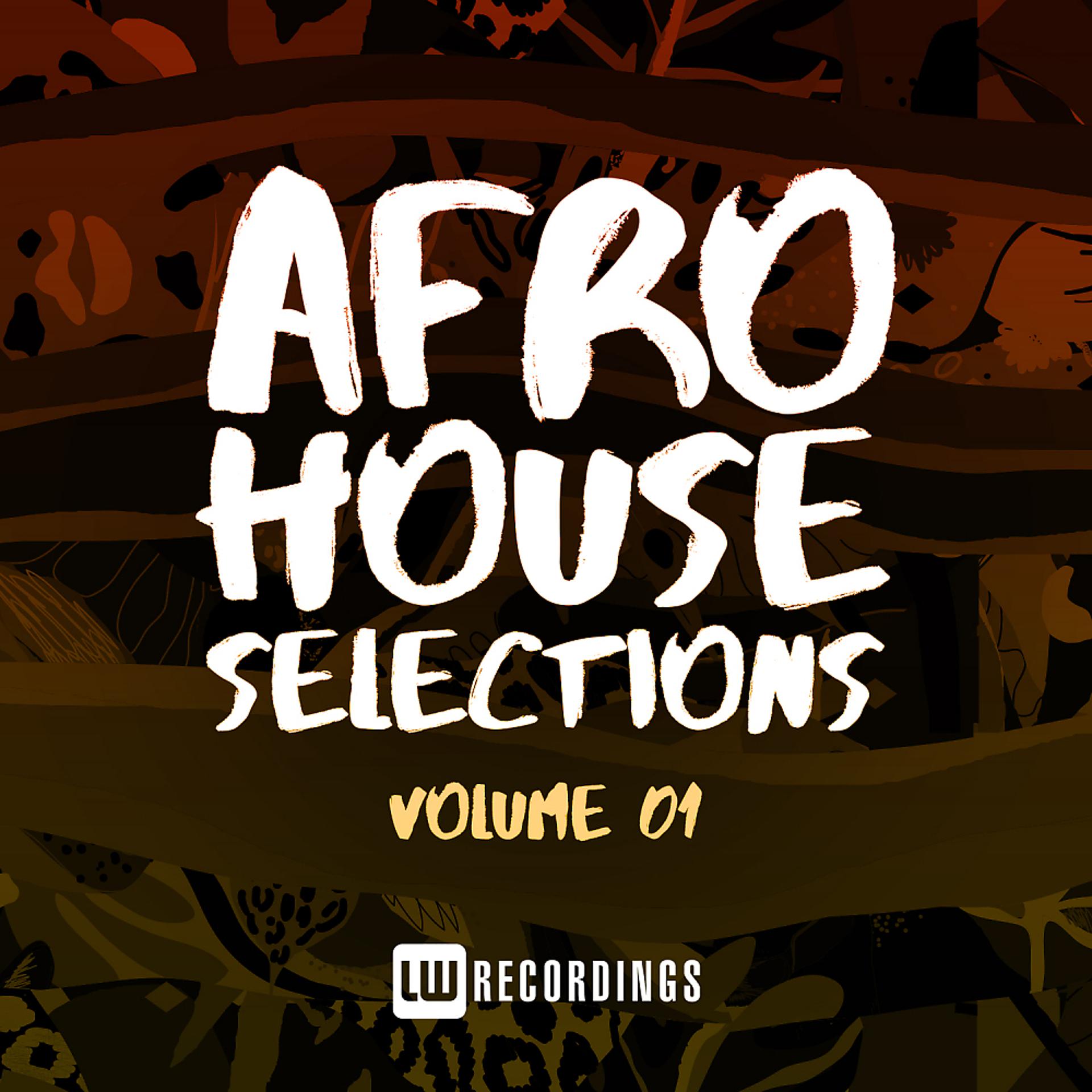 Постер альбома Afro House Selections, Vol. 01