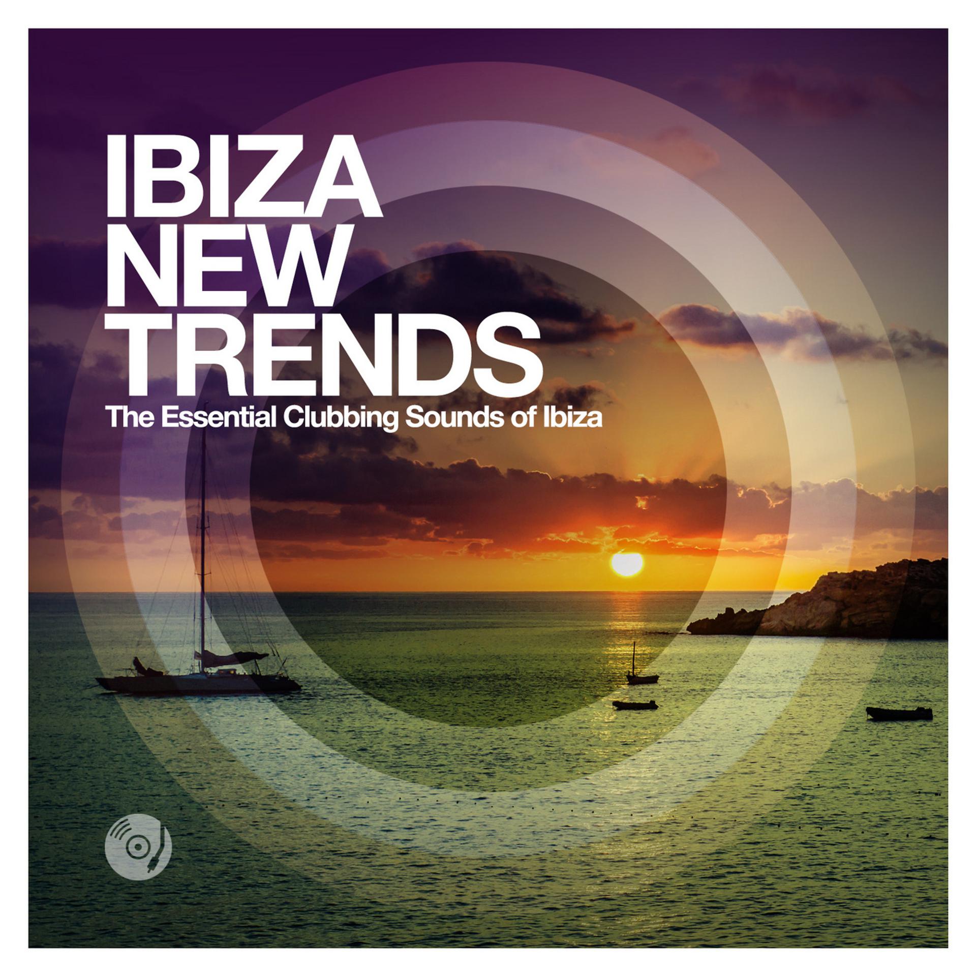 Постер альбома Ibiza New Trends - the Essential Clubbing Sounds of Ibiza
