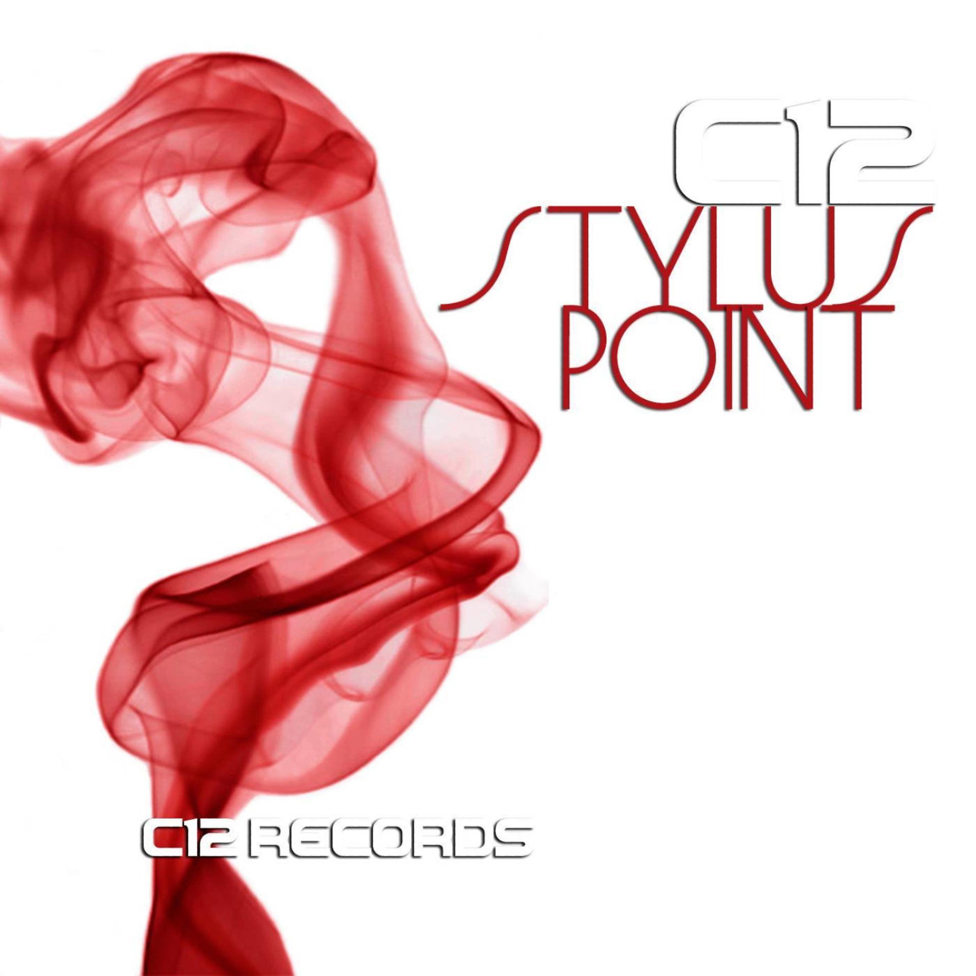 Постер альбома Stylus Point LP