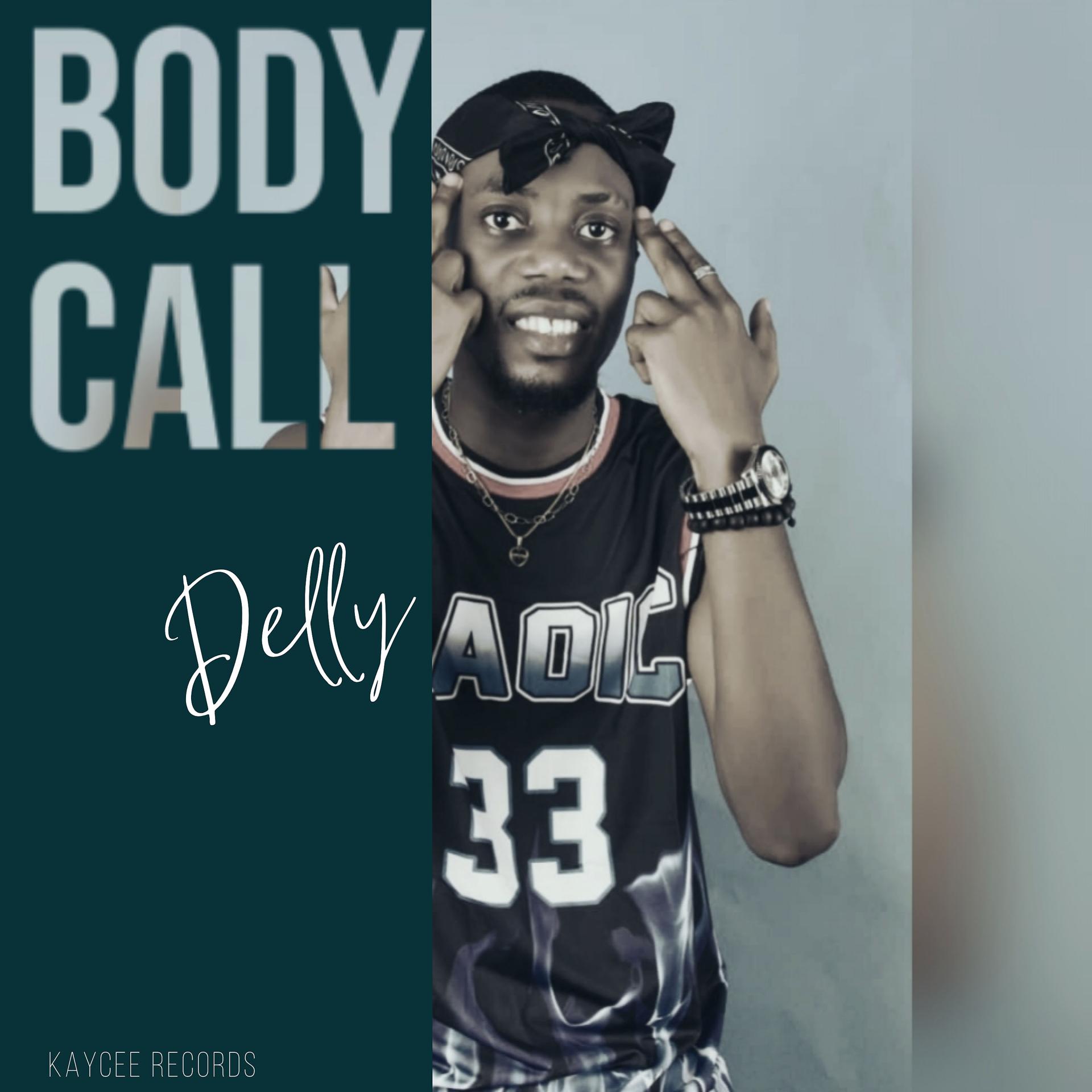 Постер альбома Body Call