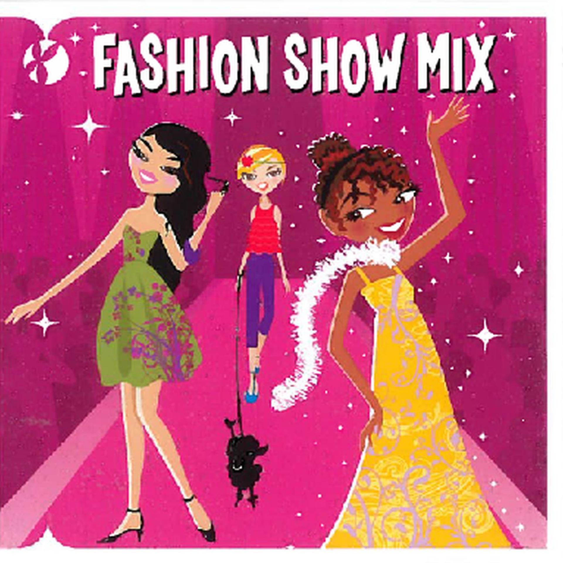 Постер альбома Fashion Show Mix