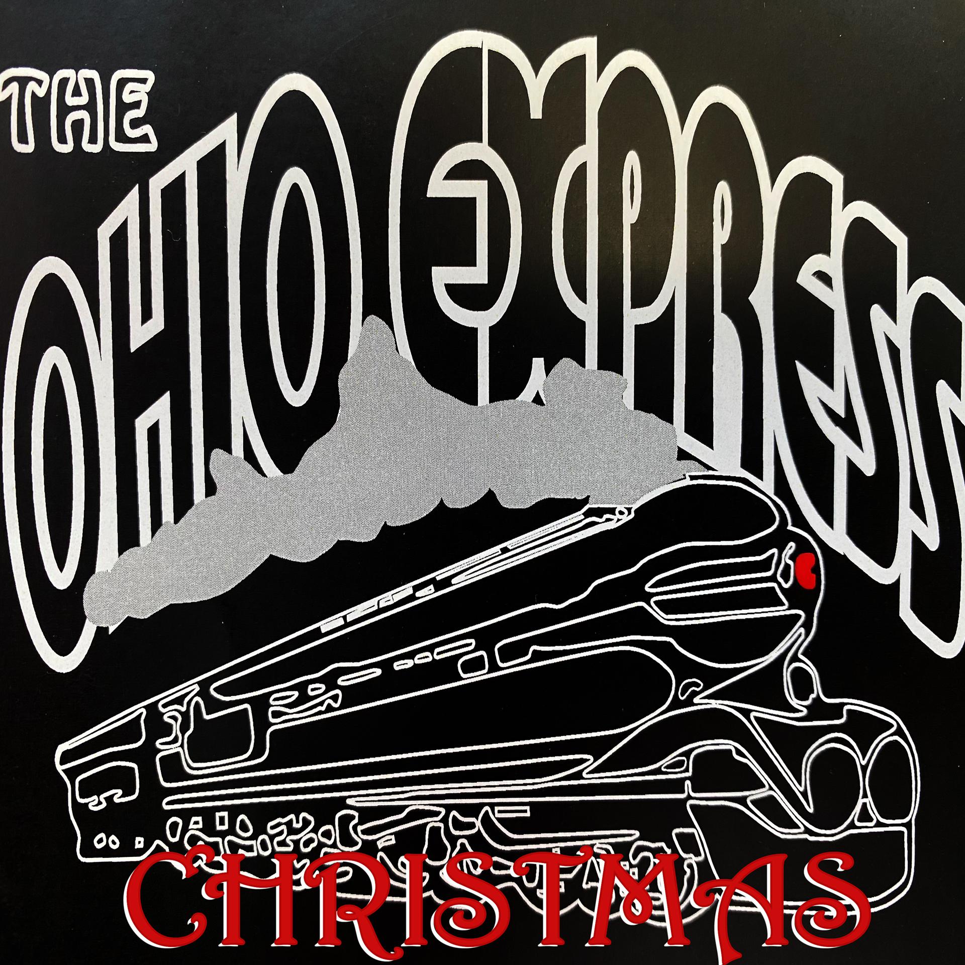 Постер альбома The Ohio Express Christmas