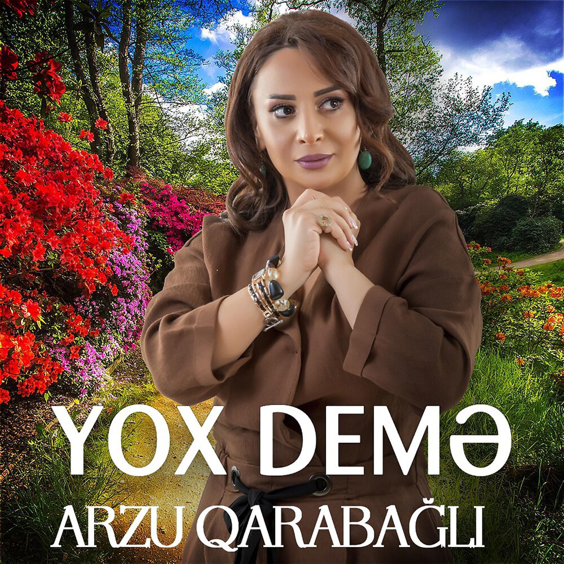 Постер альбома Yox Deme