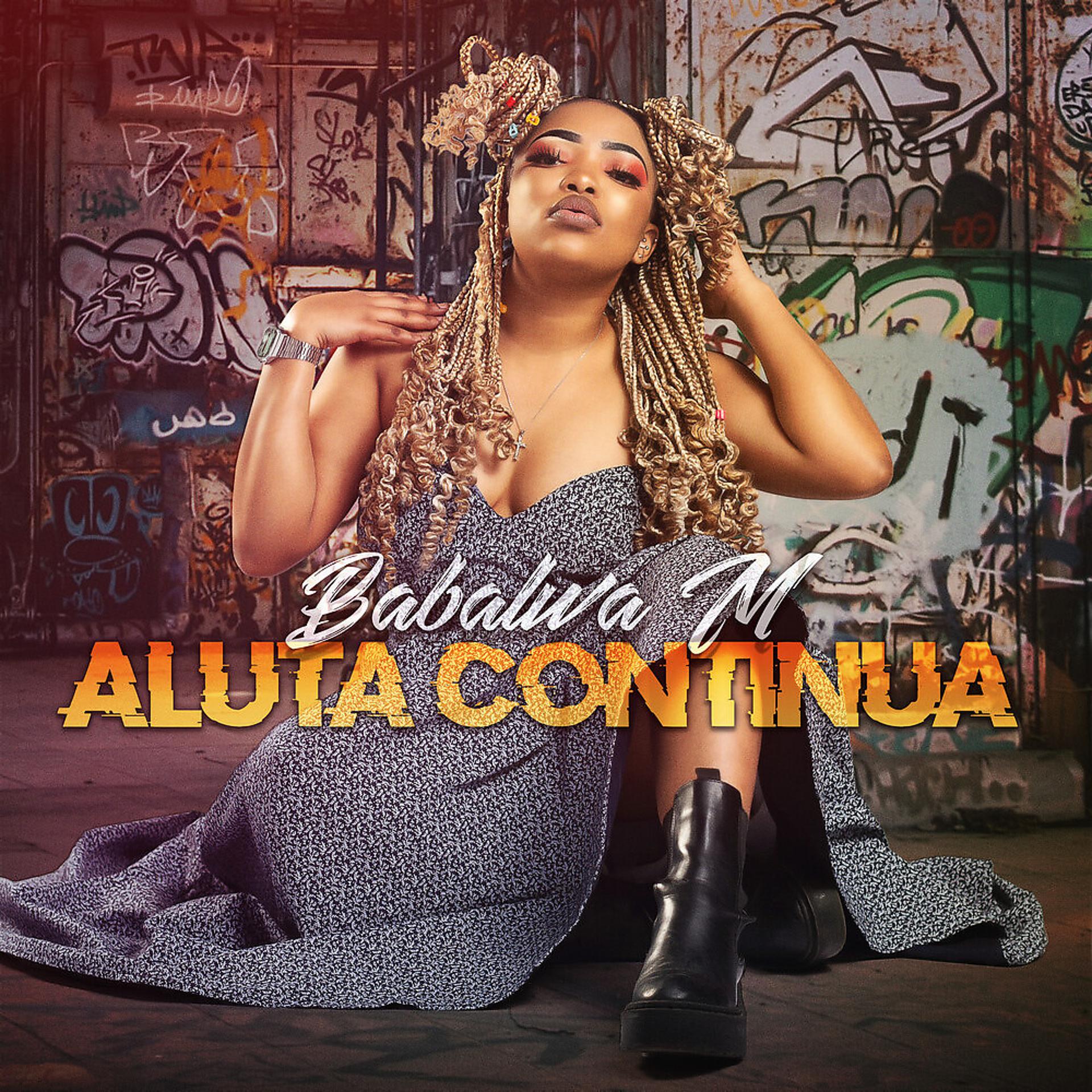Постер альбома Aluta Continua