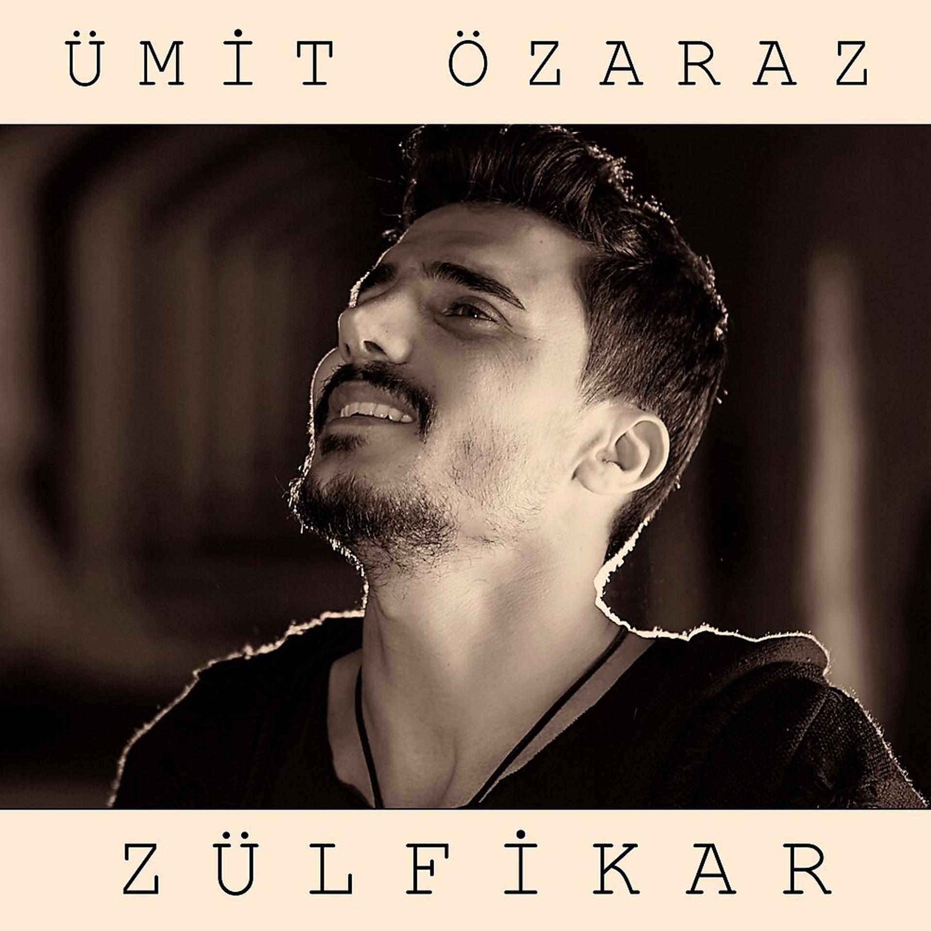 Постер альбома Zülfikar